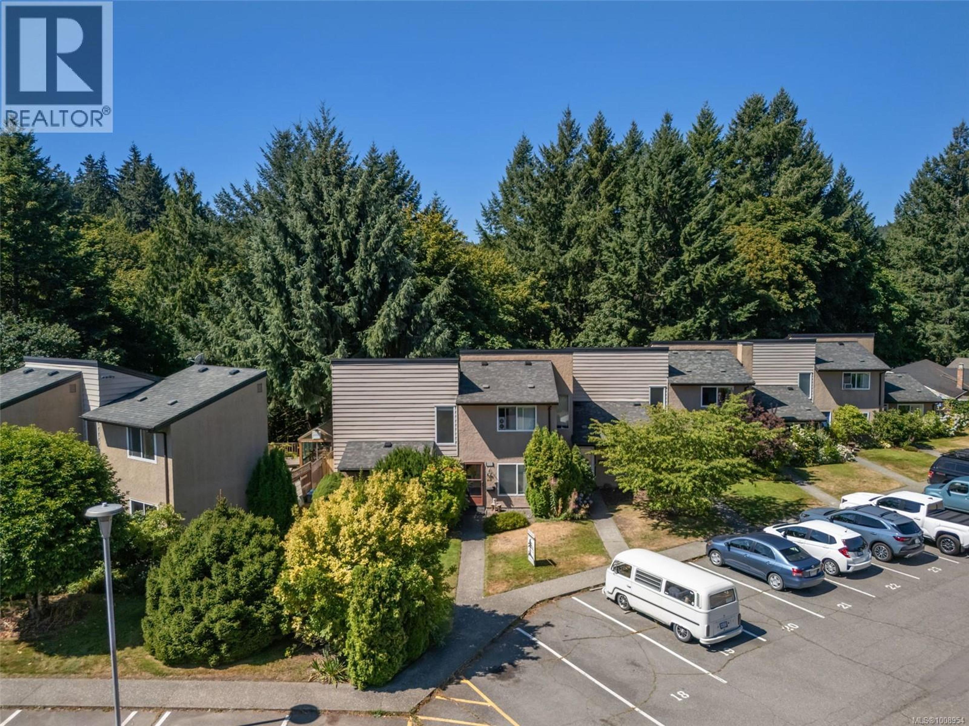 2860 Sooke Lake Rd, Langford - Exteriors - Full Complex View - Photo 8
