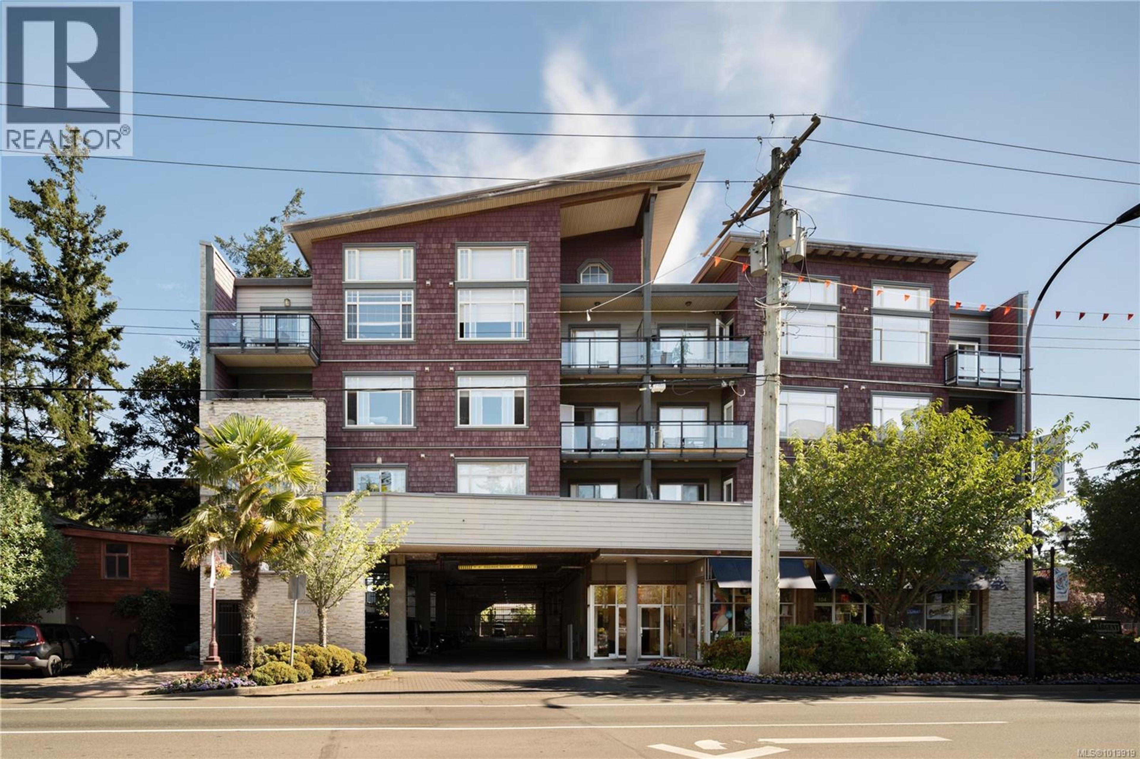 844 Goldstream Ave, Langford - Exteriors - Full Complex View - Photo 1