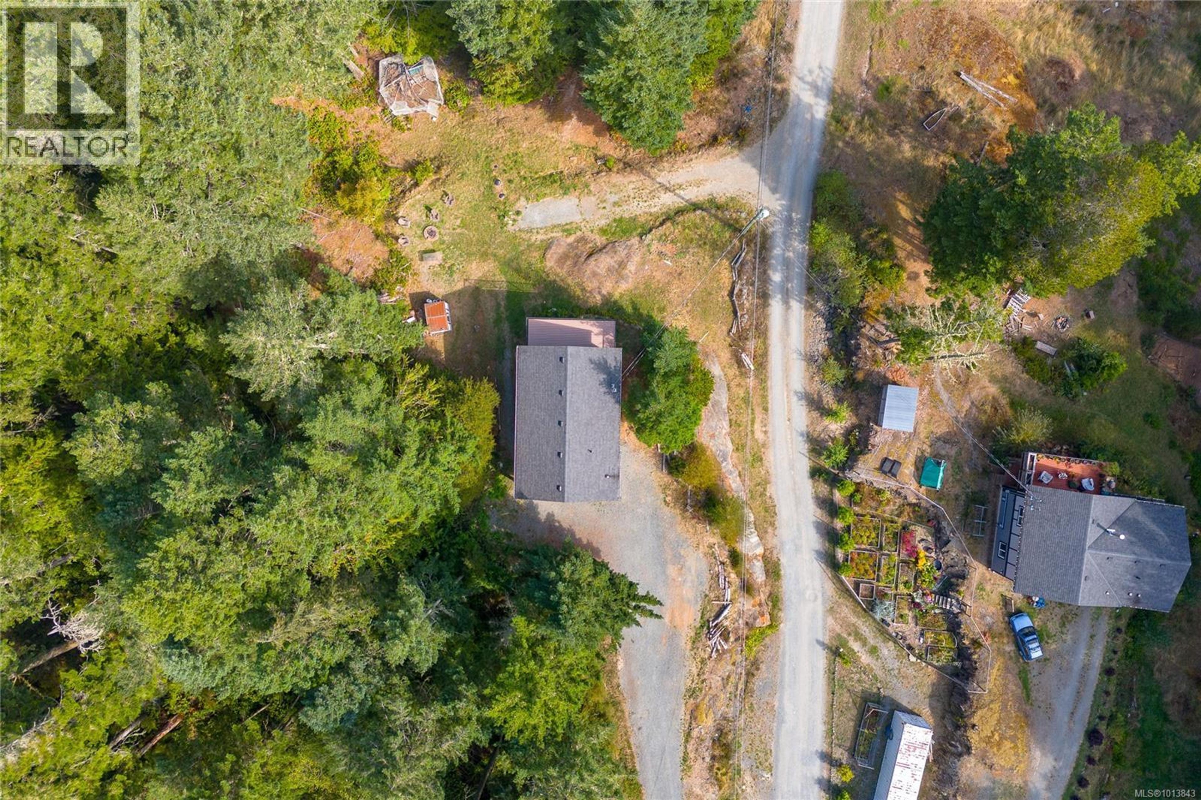 1668 Cole Rd, Sooke - Exteriors - Drone/Aerial View - Photo 4