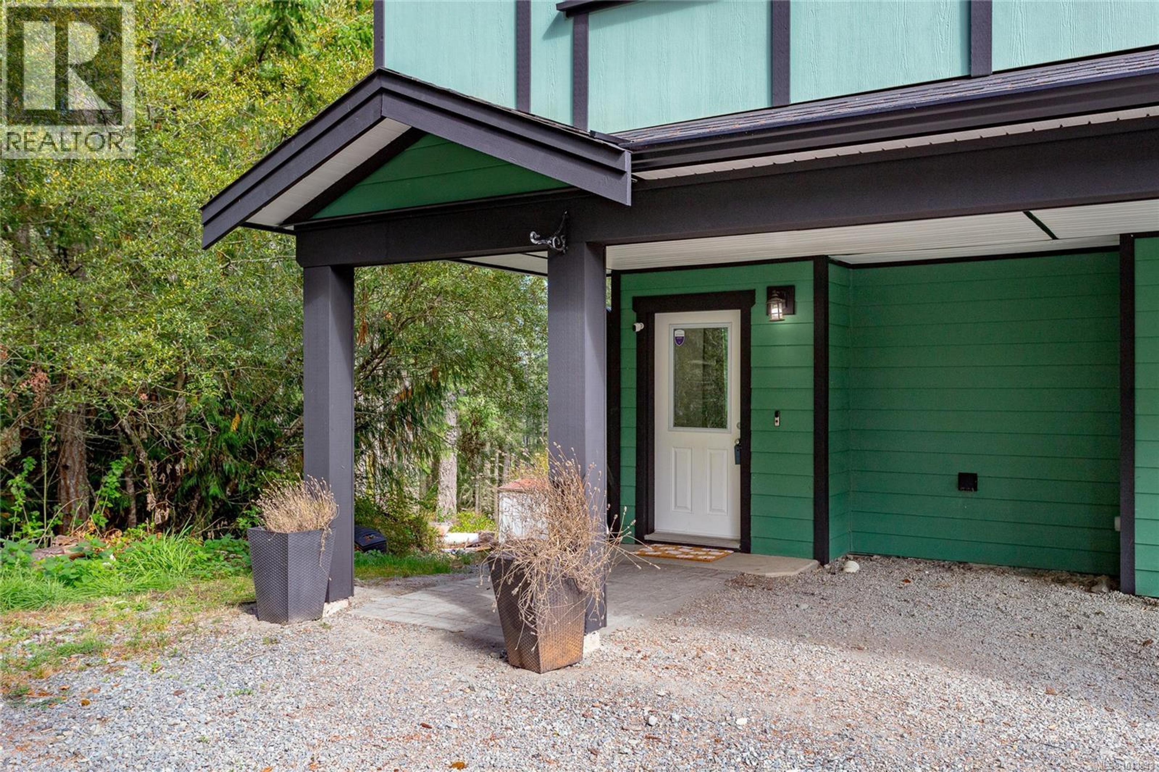 1668 Cole Rd, Sooke - Exteriors - Photo 6