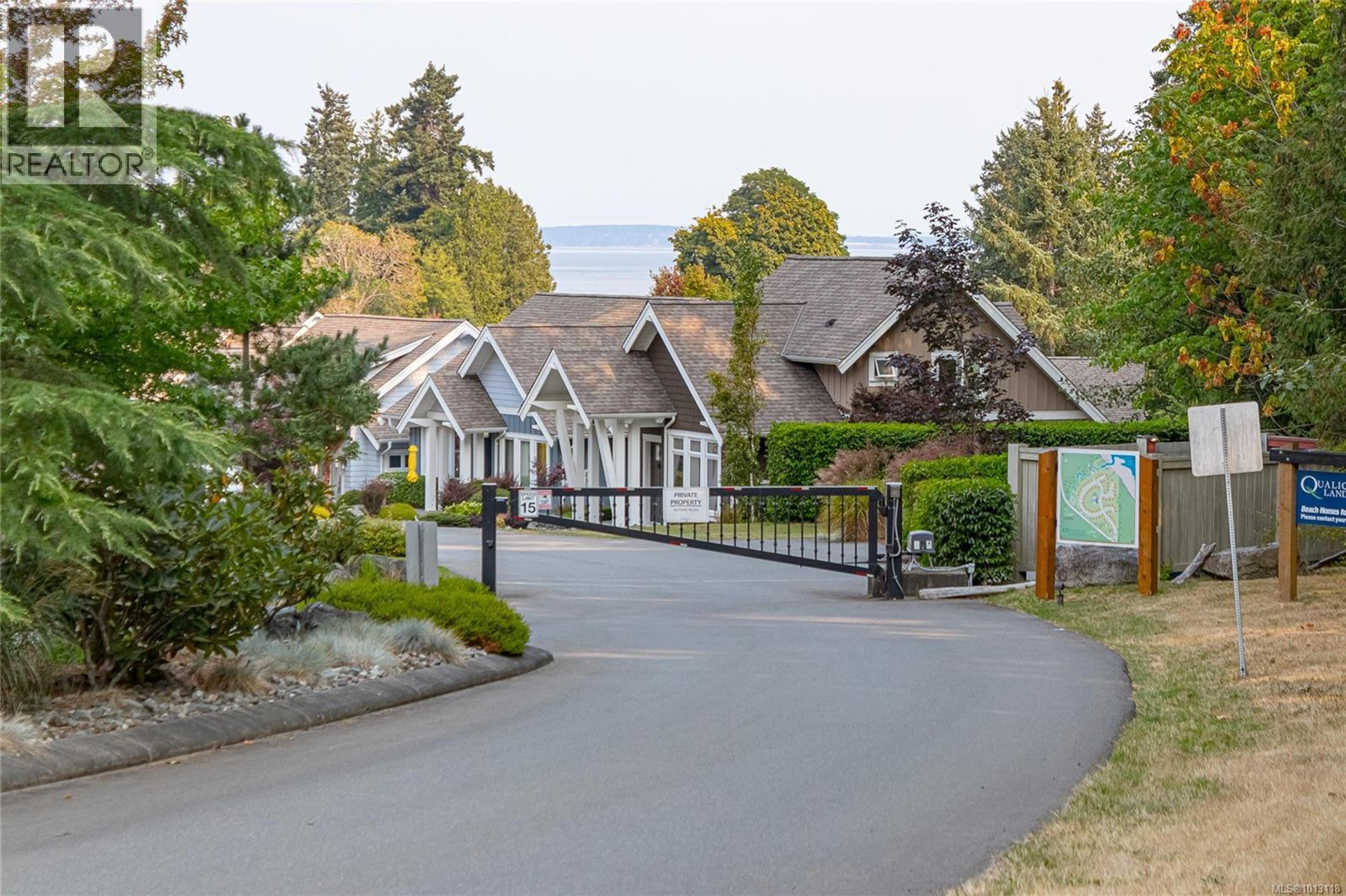 5251 Island Hwy W, Qualicum Beach - Exteriors - Full Complex View - Photo 3