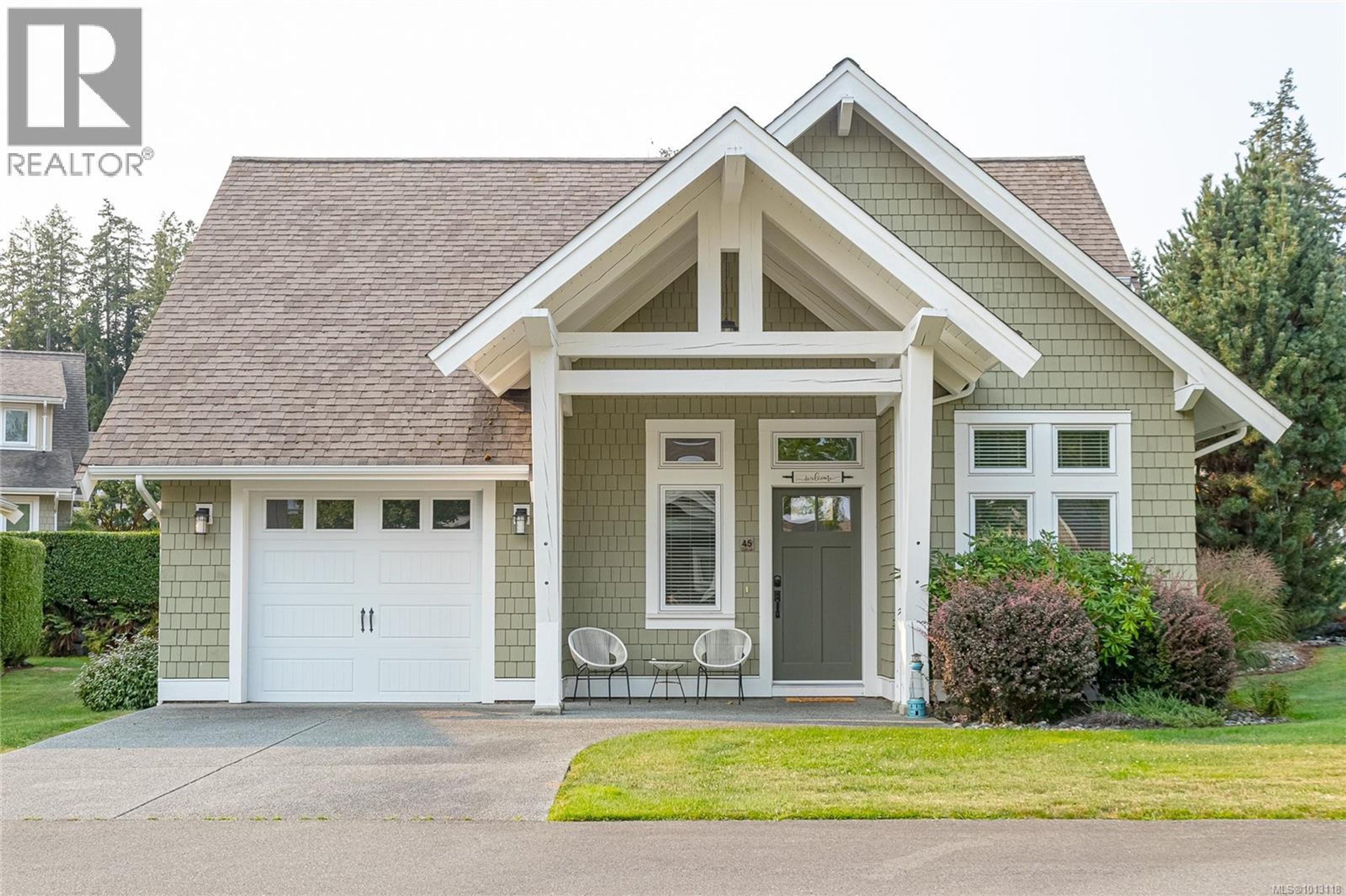 5251 Island Hwy W, Qualicum Beach - Exteriors - Photo 4