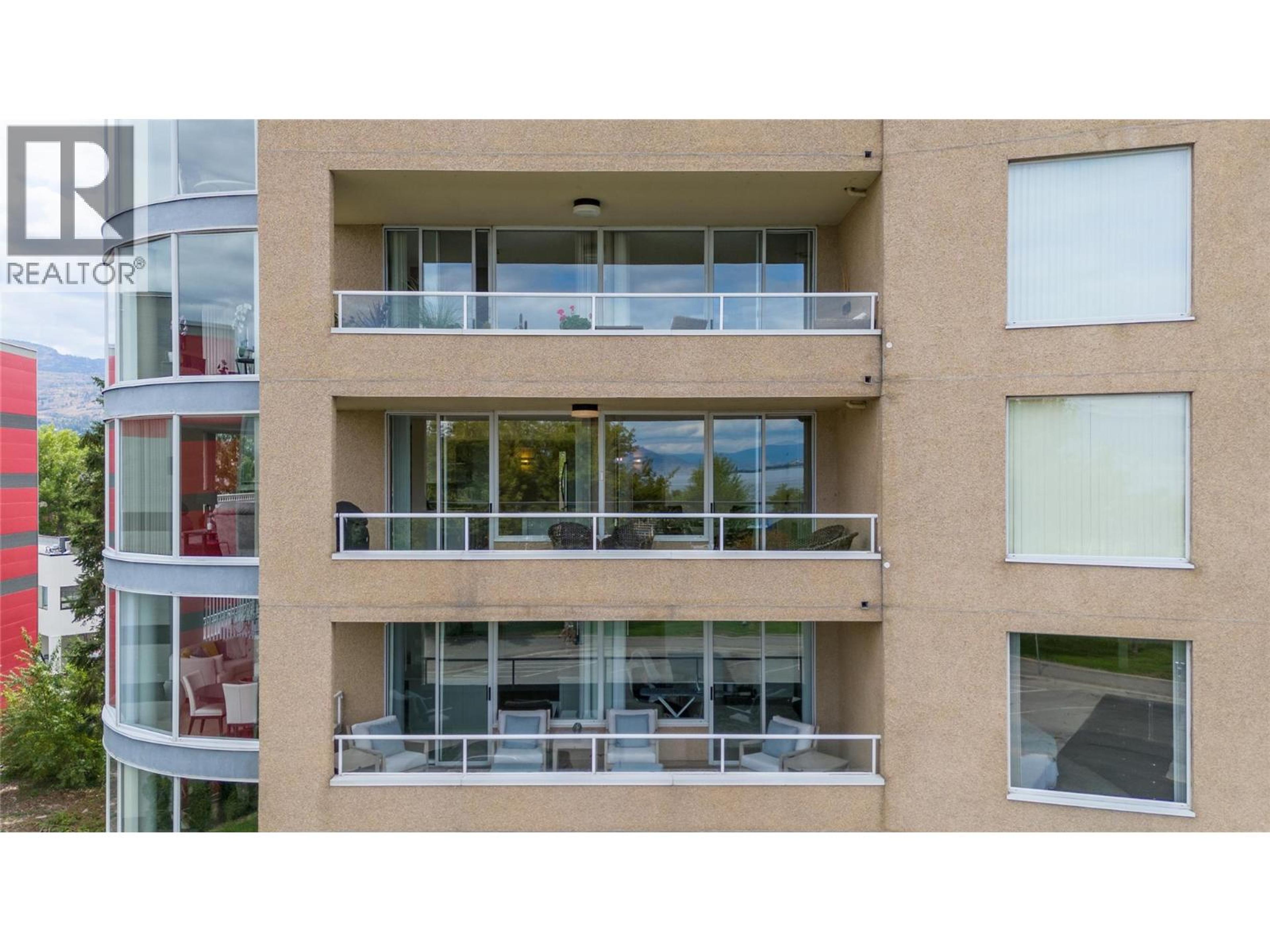 86 LAKESHORE Drive E, Penticton - Exteriors - Photo 1