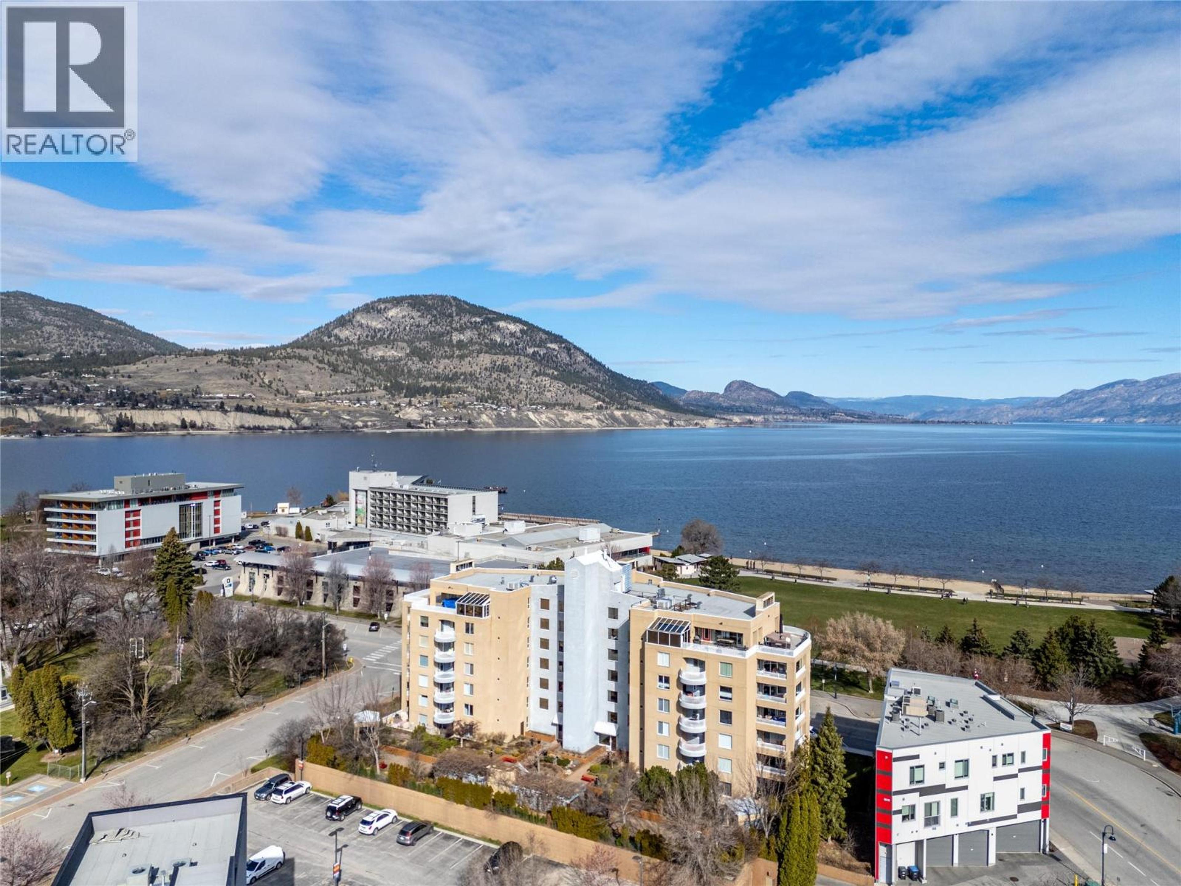 86 LAKESHORE Drive E, Penticton - Exteriors - Full Complex View, Drone/Aerial View - Photo 5