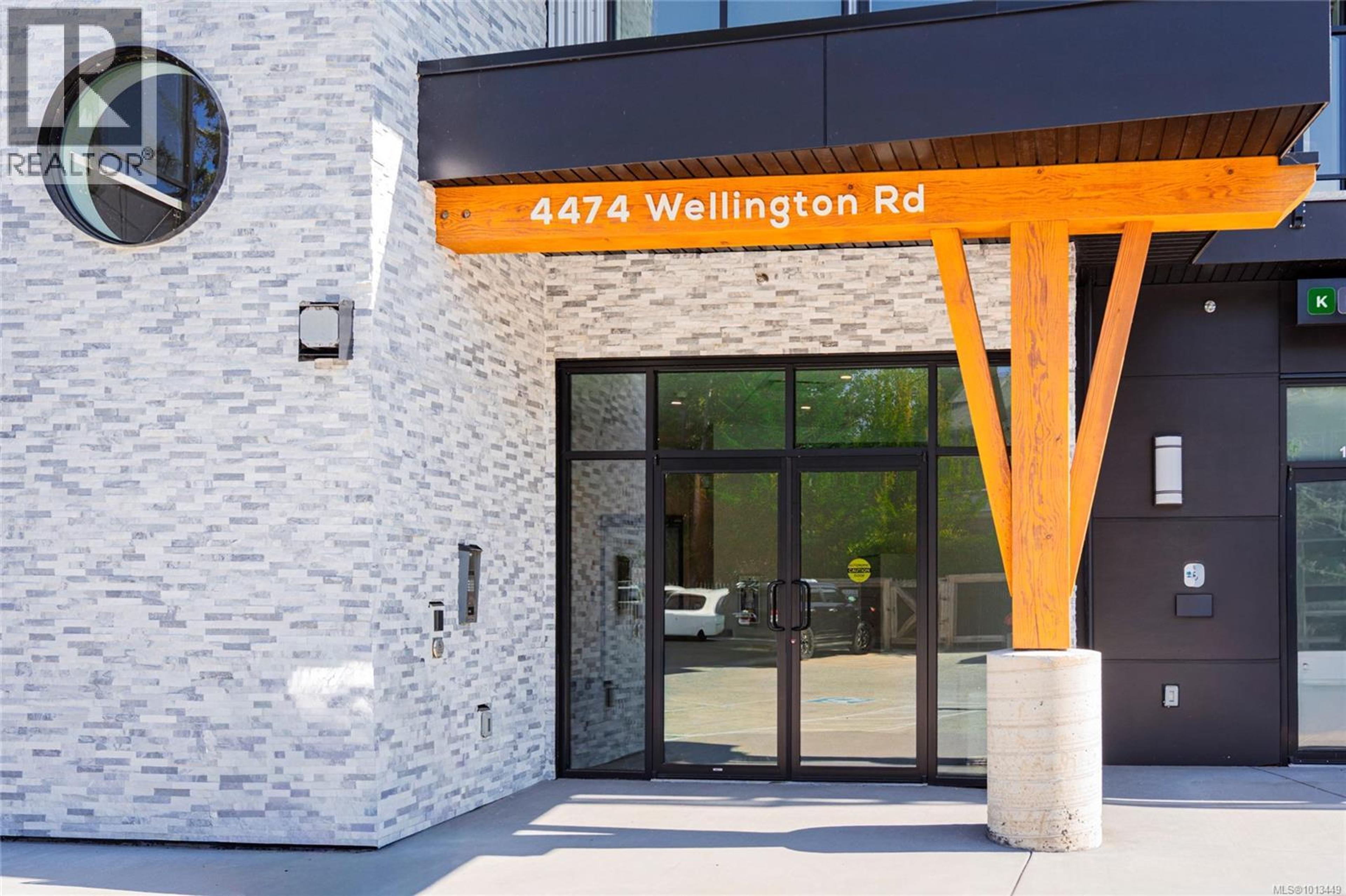 4474 Wellington Rd, Nanaimo - Exteriors - Photo 2