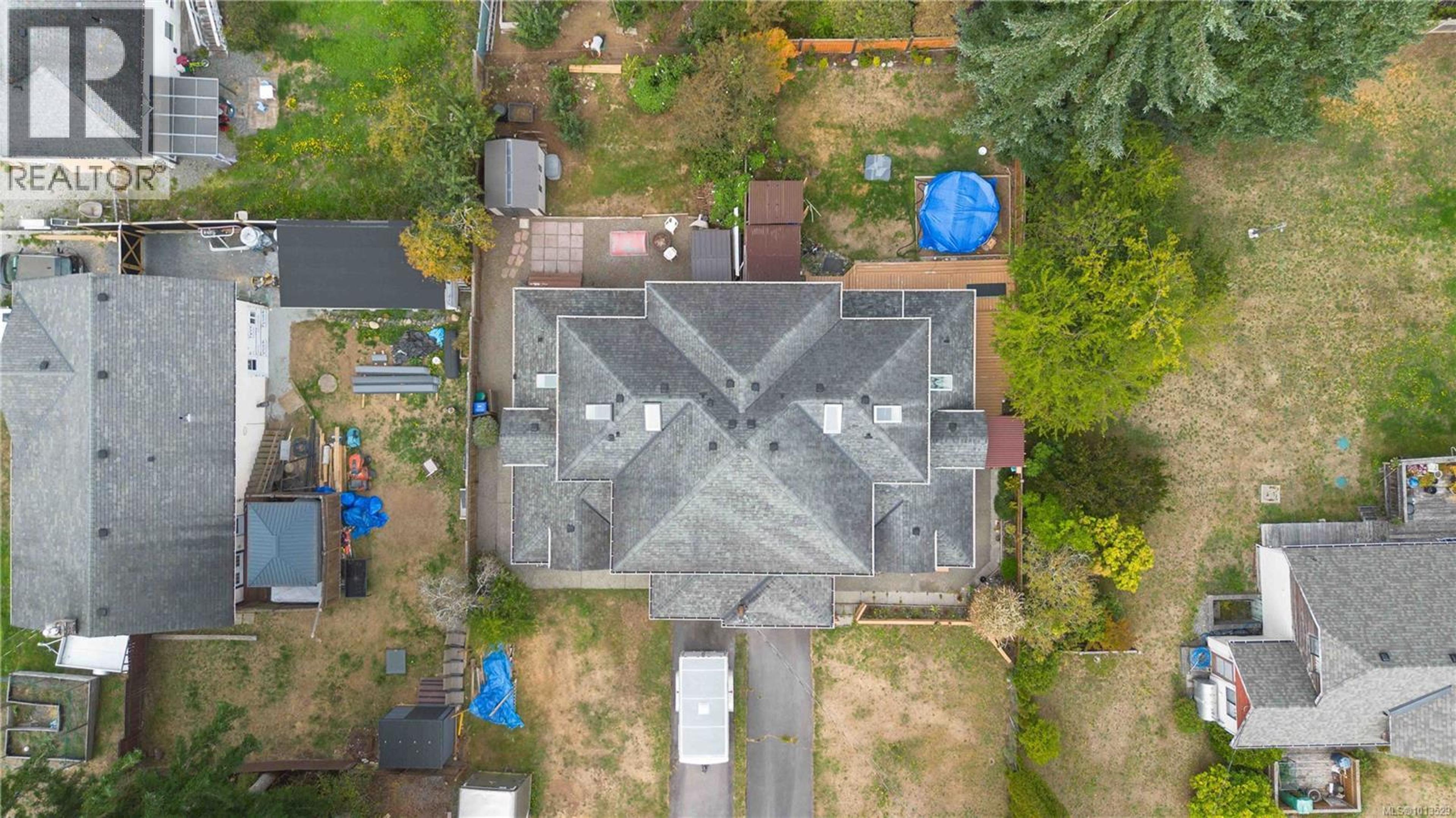 6598 Felderhof Rd, Sooke - Exteriors - Drone/Aerial View - Photo 14