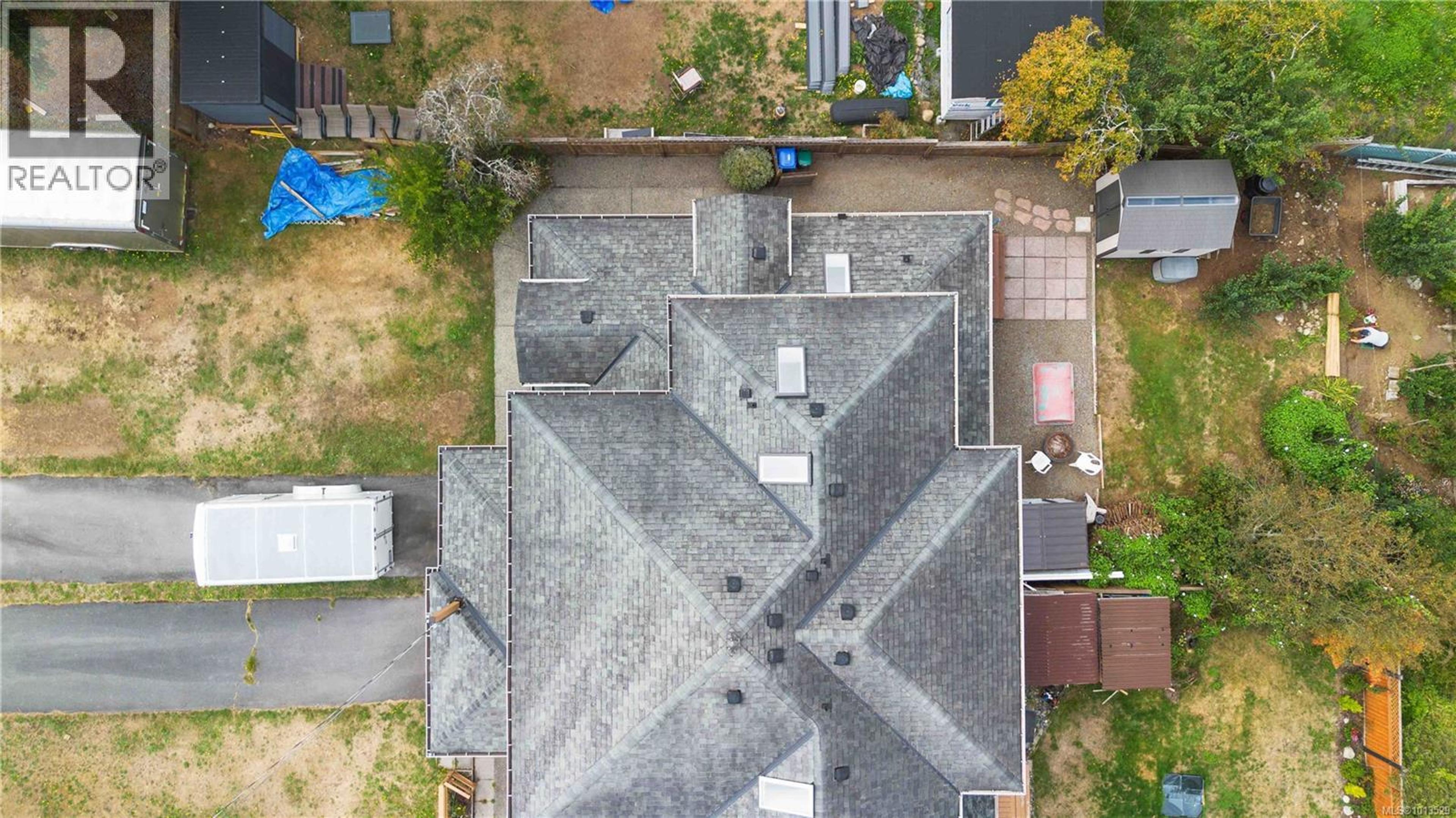 6598 Felderhof Rd, Sooke - Exteriors - Drone/Aerial View - Photo 15