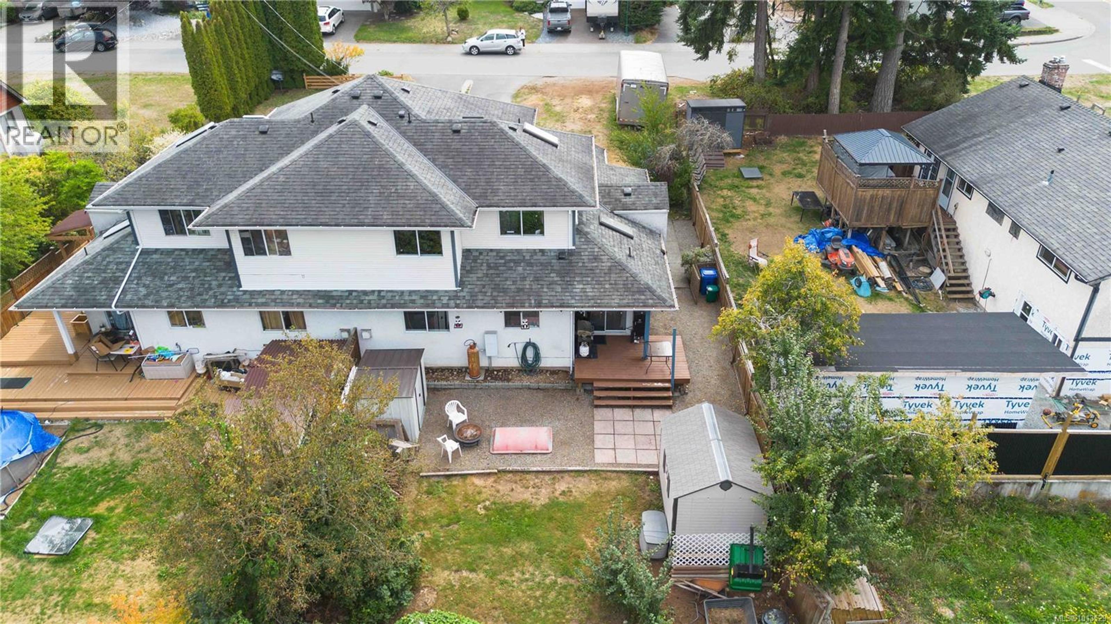 6598 Felderhof Rd, Sooke - Exteriors - Drone/Aerial View - Photo 17