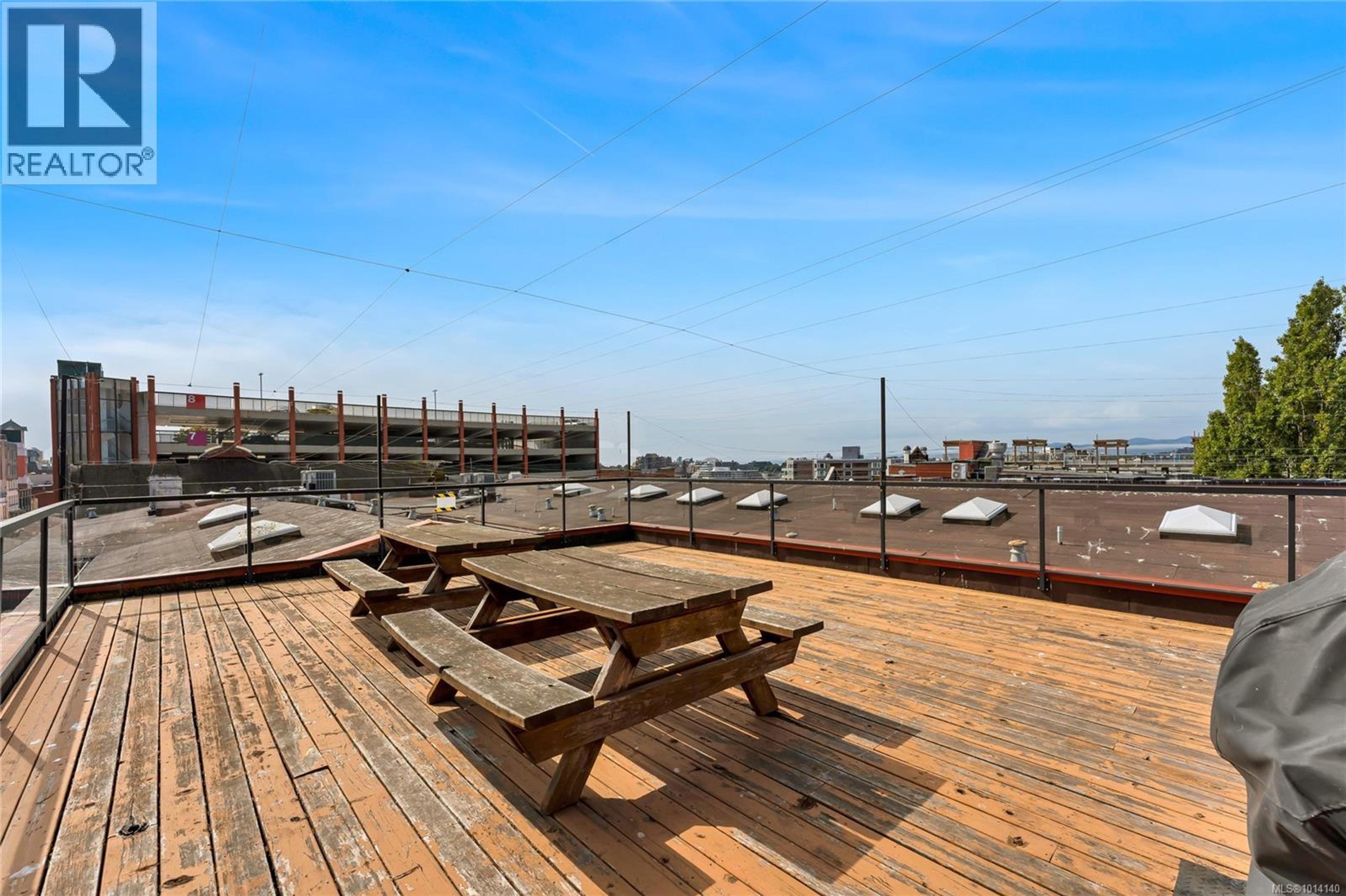 562 Yates St, Victoria - Outdoor Amenities - Rooftop terraces / Patios - Photo 2