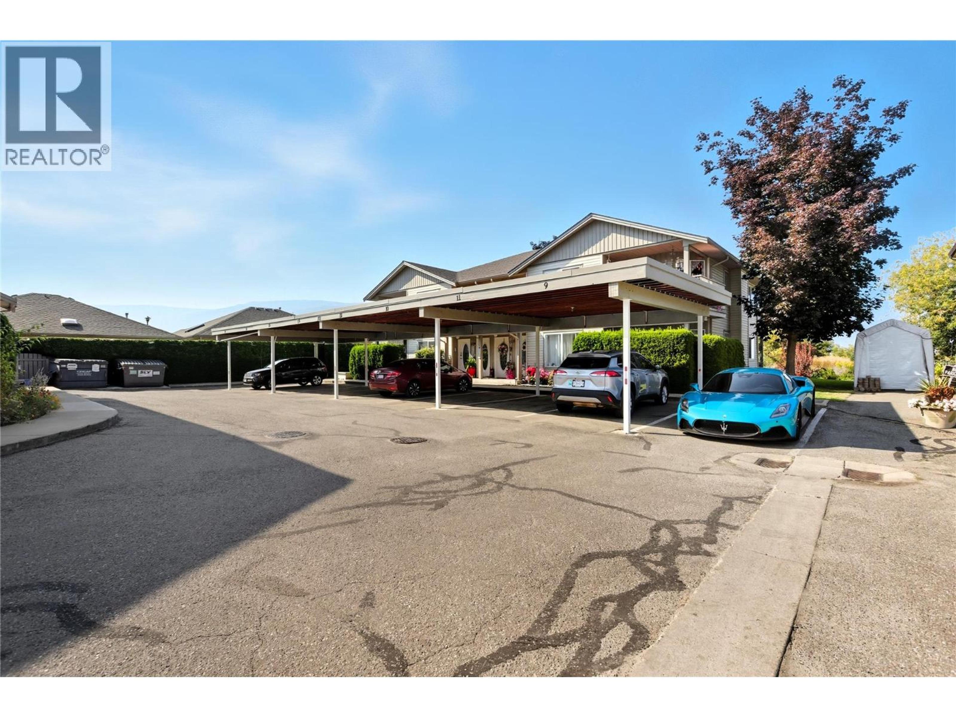 171 Beatty Avenue NW, Salmon Arm - Exteriors - Full Complex View - Photo 6