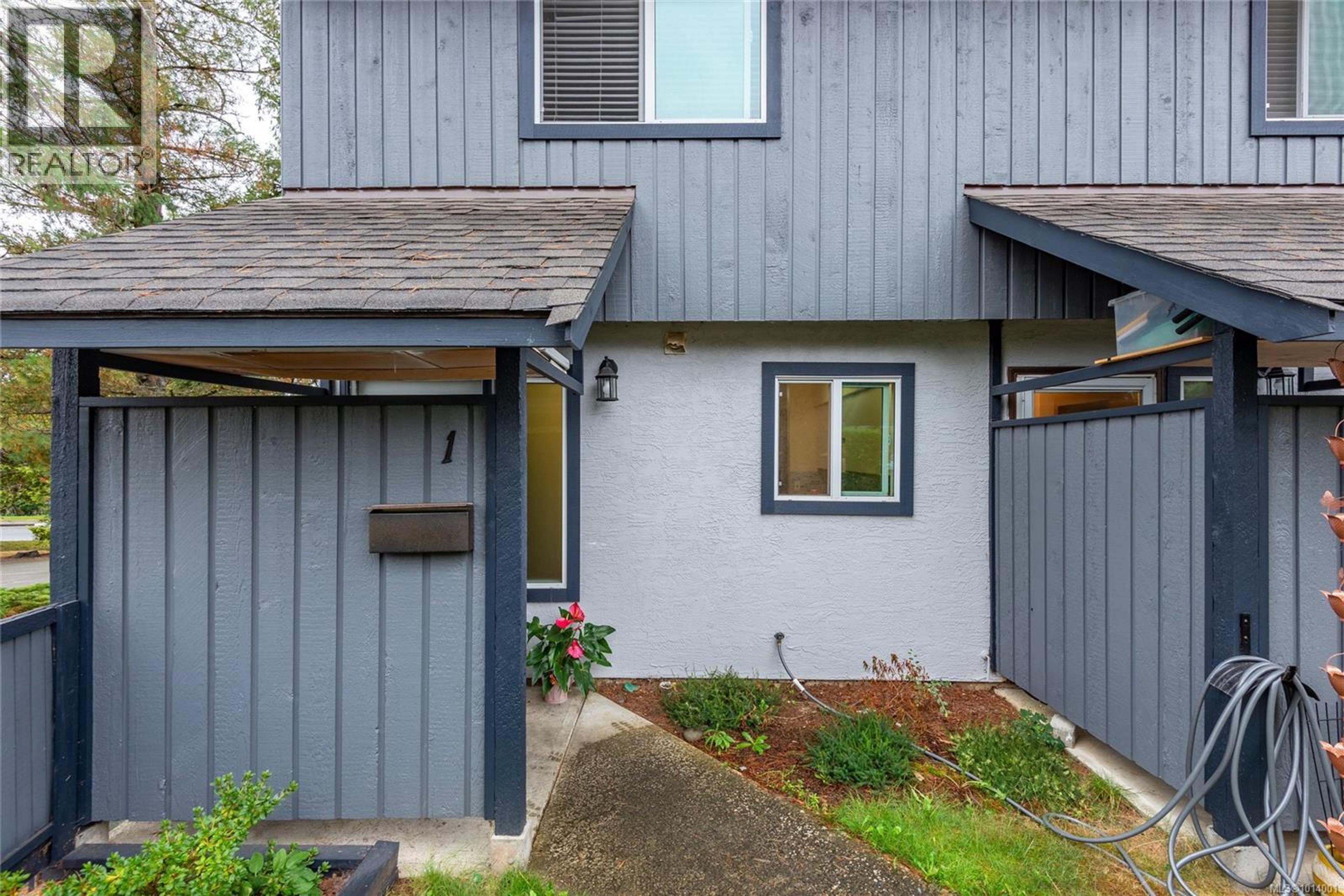 158 Back Rd, Courtenay - Exteriors - Photo 6