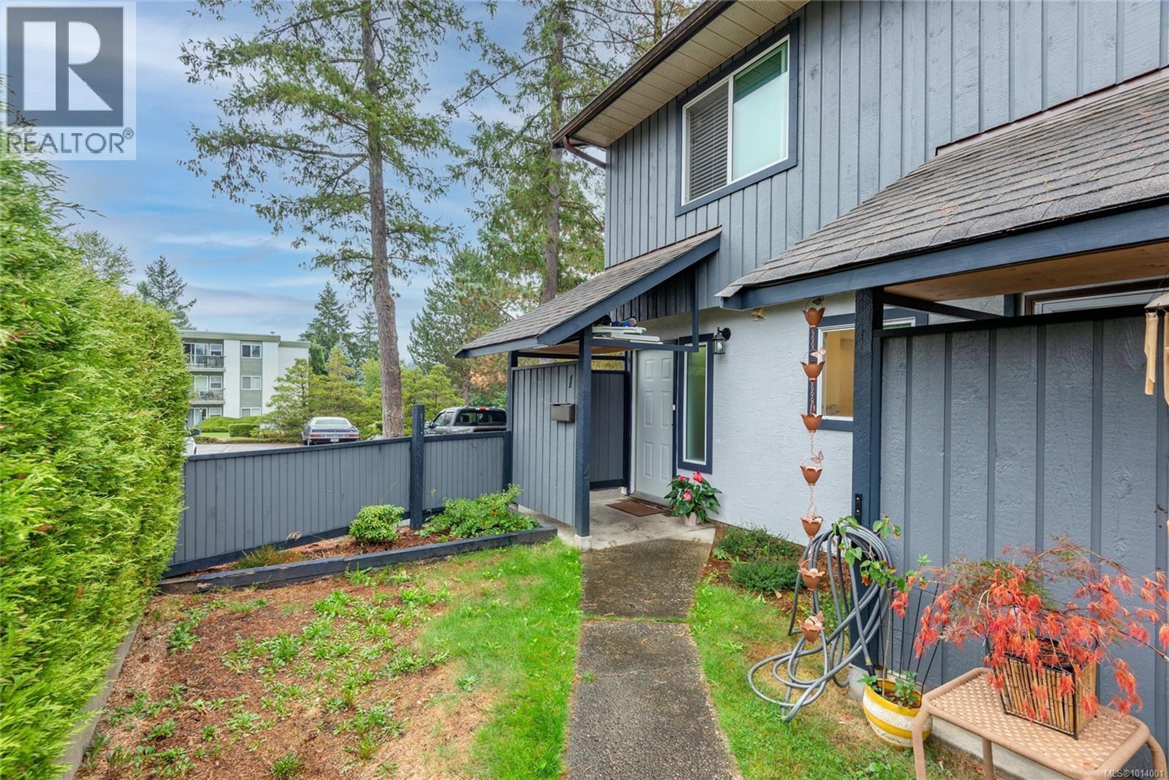 158 Back Rd, Courtenay - Exteriors - Photo 2