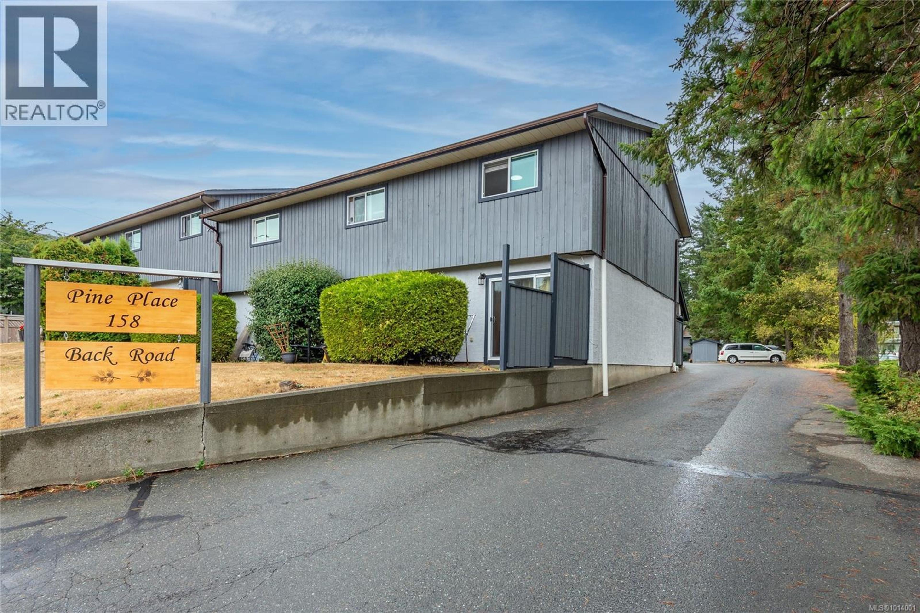 158 Back Rd, Courtenay - Exteriors - Photo 4