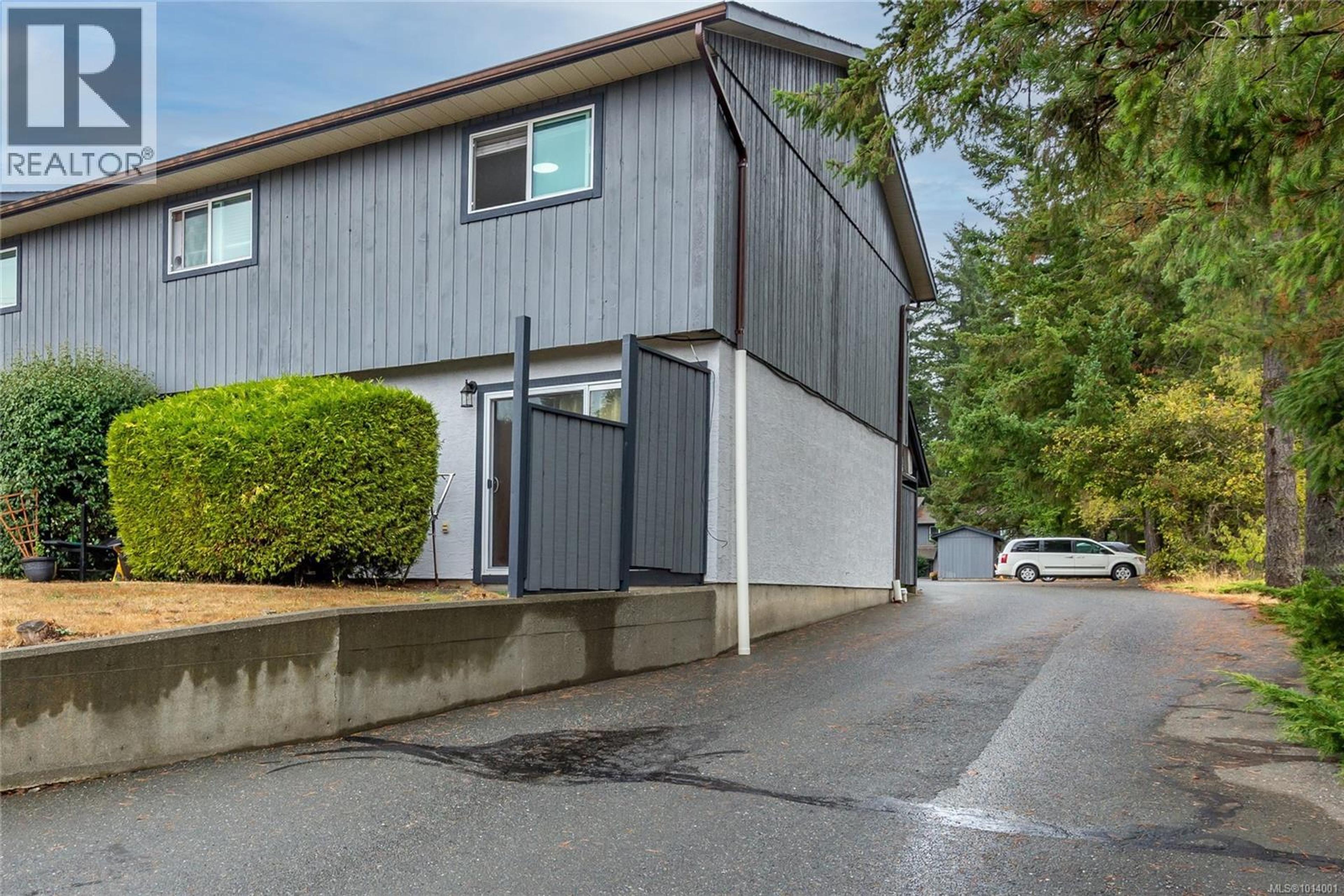 158 Back Rd, Courtenay - Exteriors - Photo 5