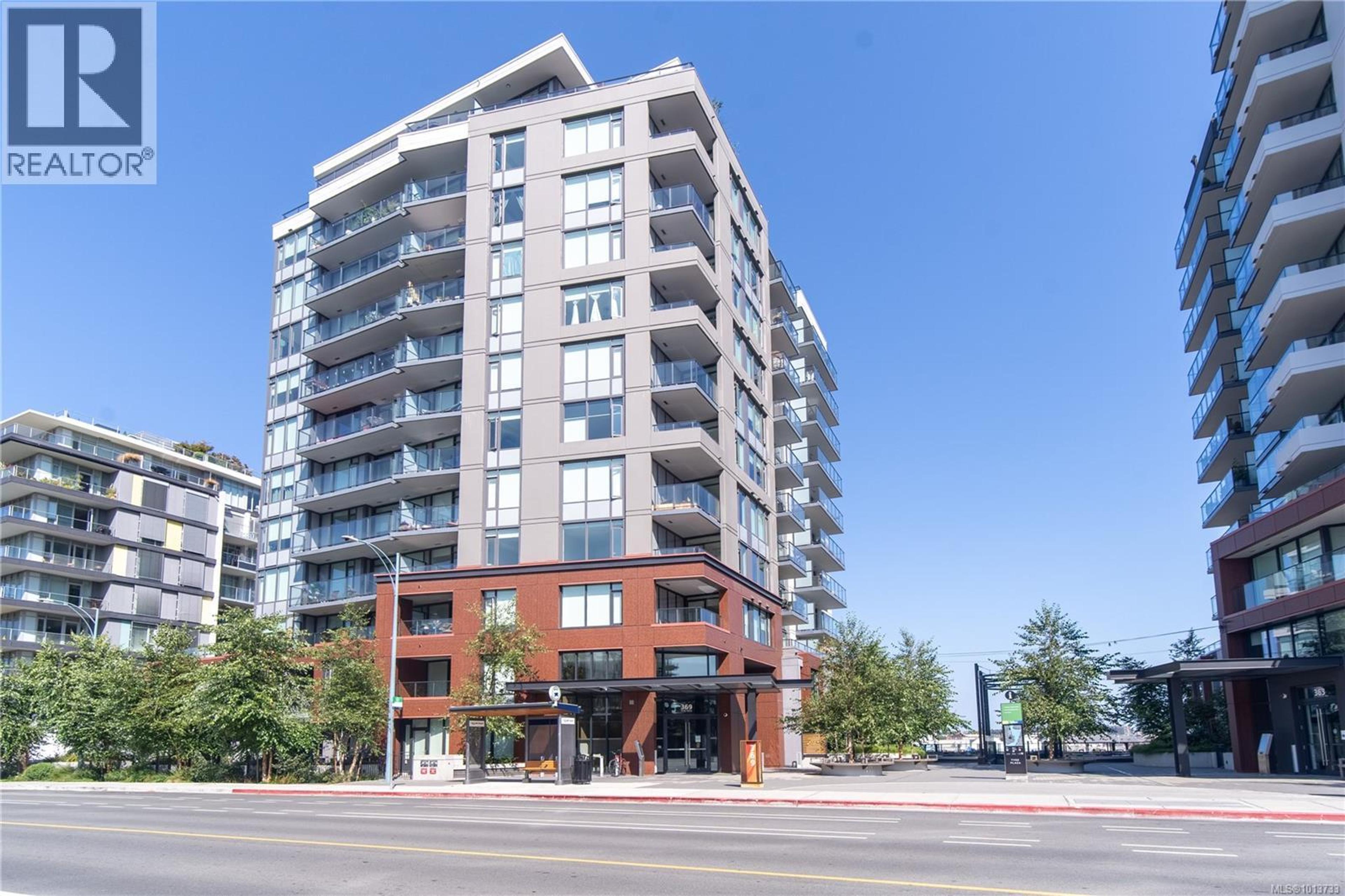 369 Tyee Rd, Victoria - Exteriors - Full Complex View - Photo 2