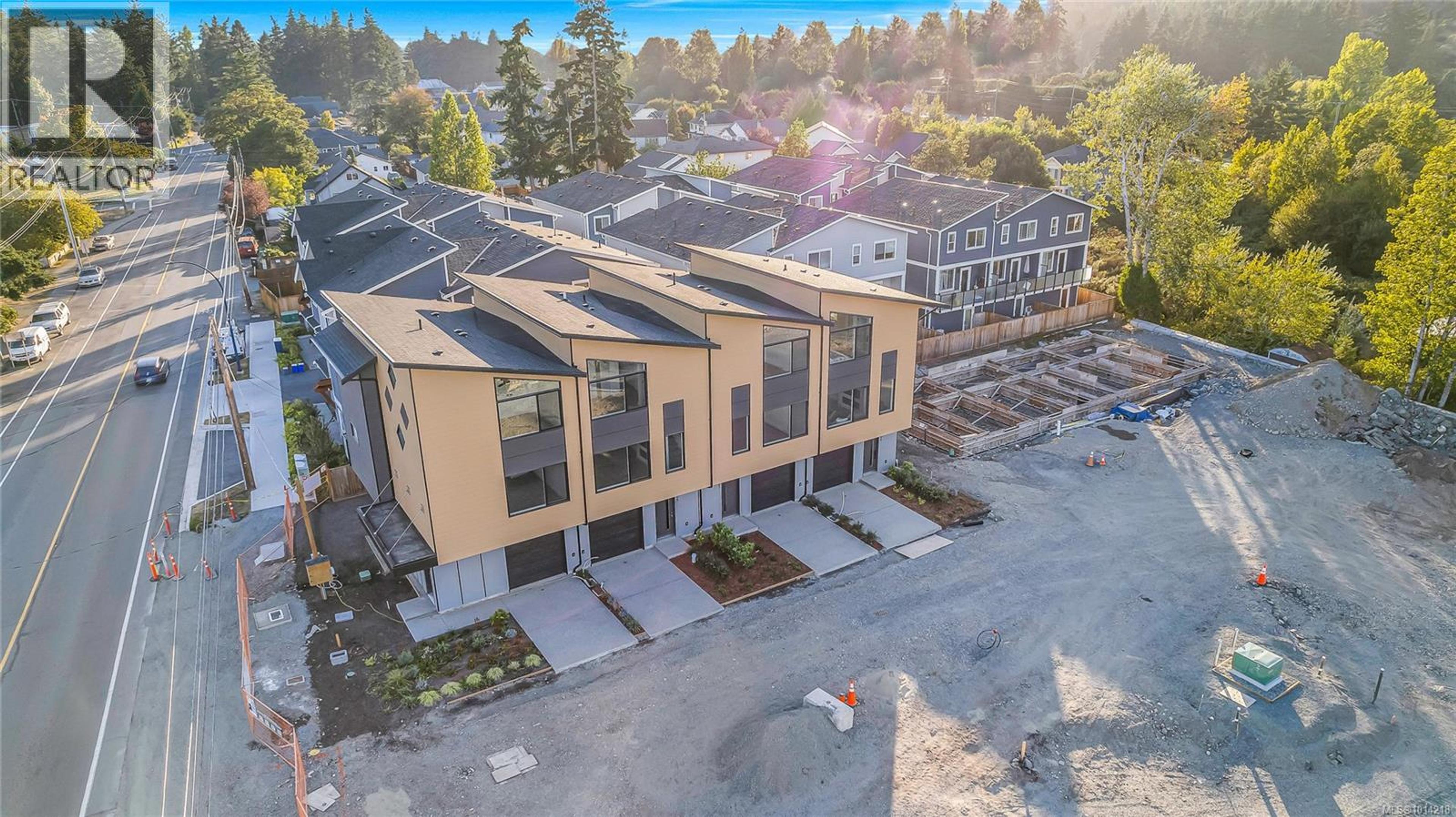 905 Vine Crt, Langford - Exteriors - Drone/Aerial View - Photo 3