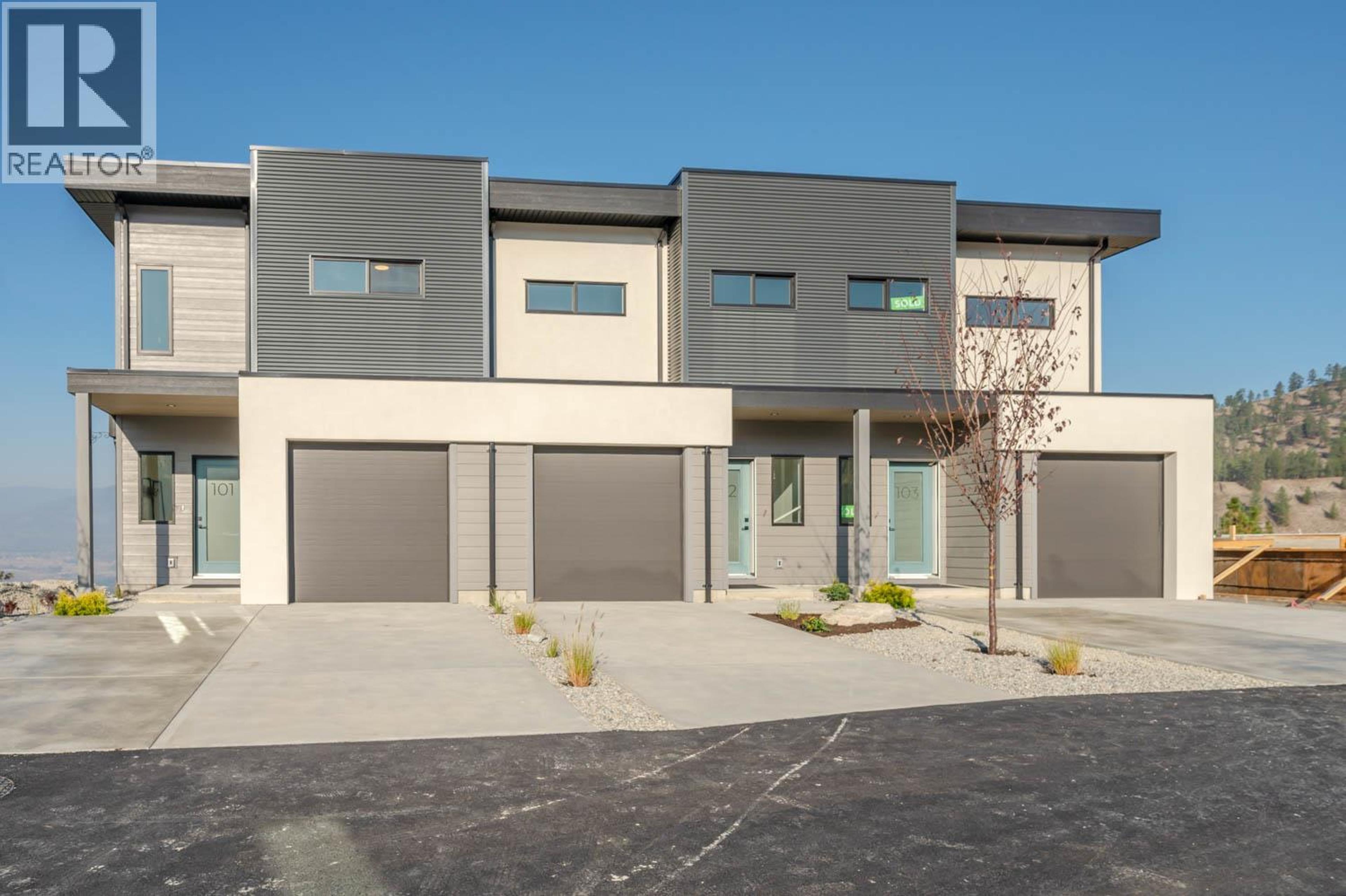 158 DEER Place, Penticton - Exteriors - Full Complex View - Photo 1