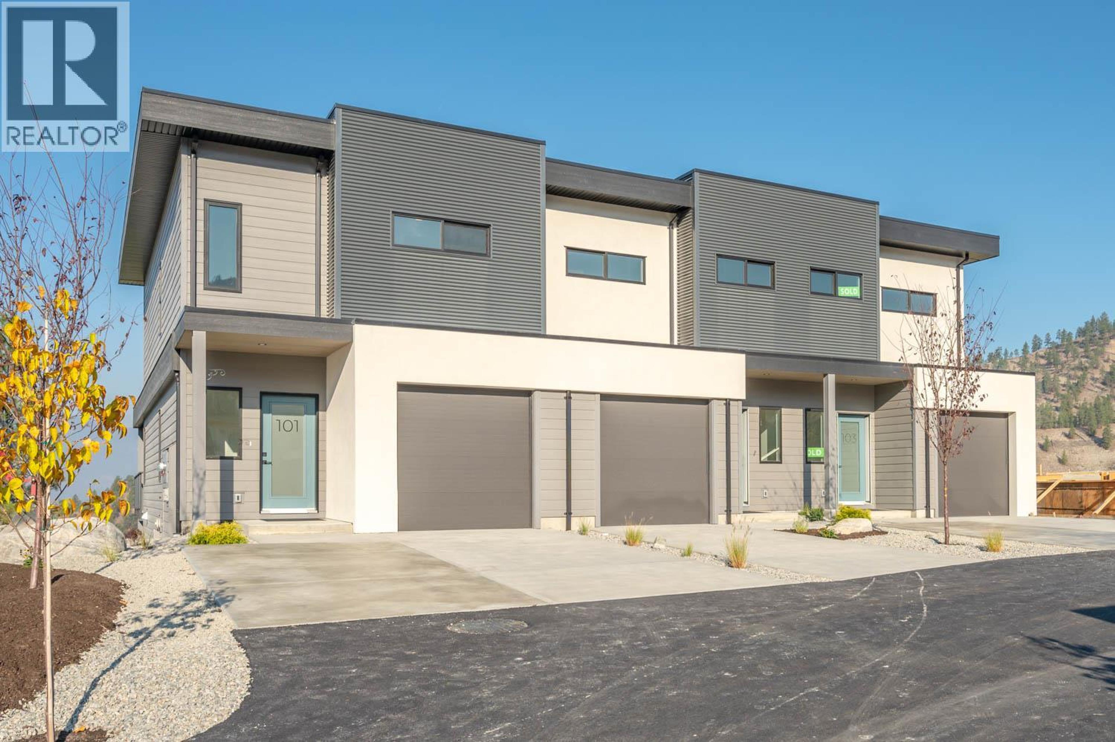 158 DEER Place, Penticton - Exteriors - Full Complex View - Photo 3