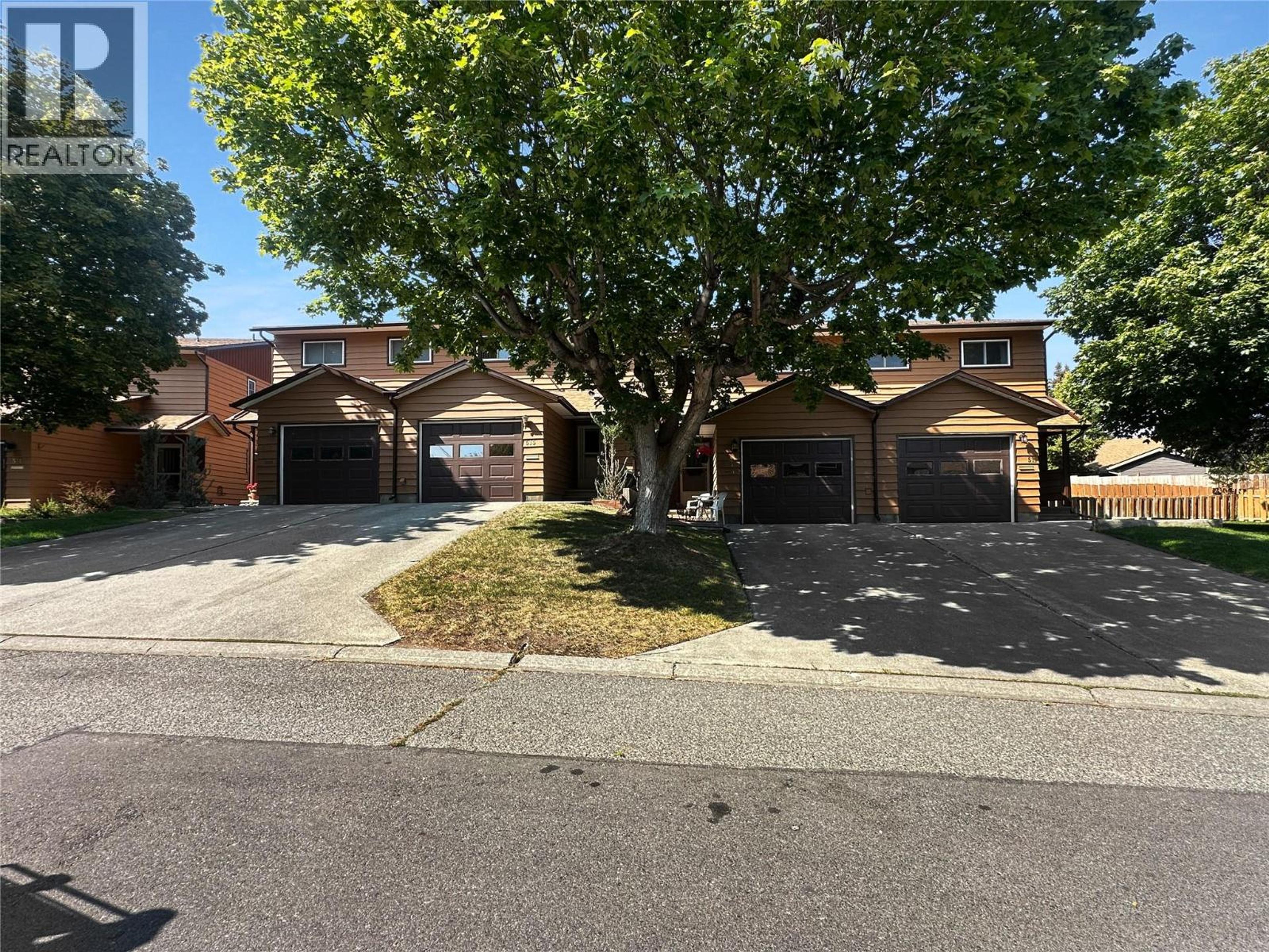 515 20th Avenue S, Cranbrook - Exteriors - Full Complex View - Photo 3