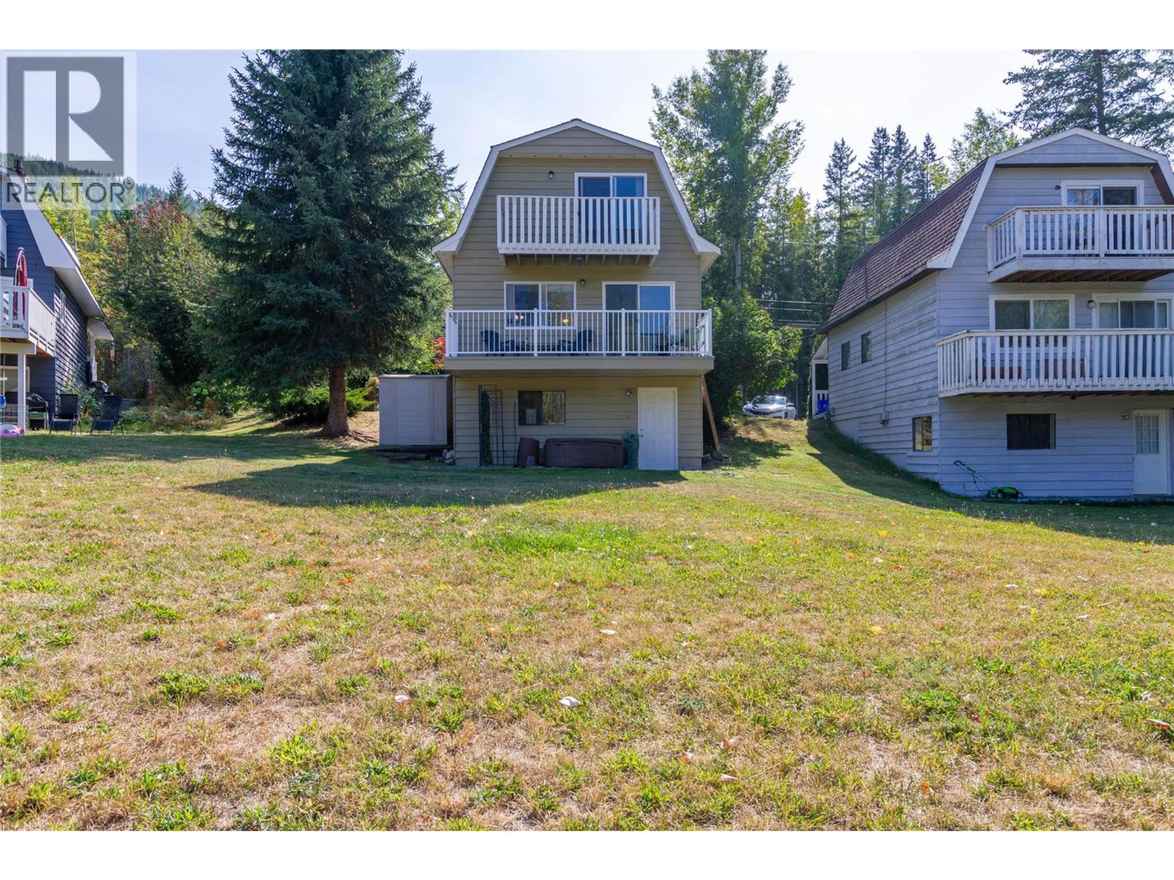 7171 Dixon Dam Road, Vernon - Exteriors - Full Complex View - Photo 2