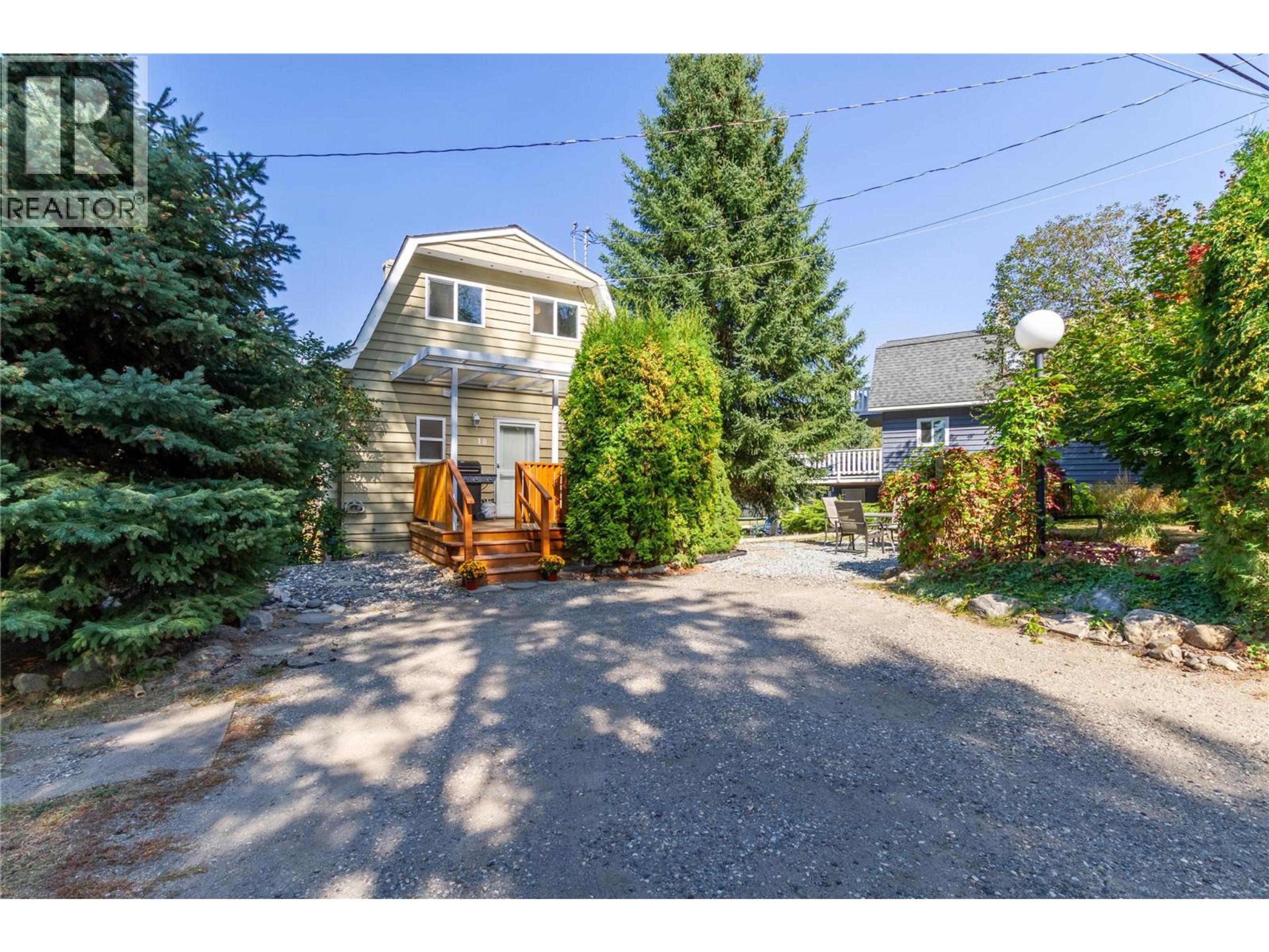 7171 Dixon Dam Road, Vernon - Exteriors - Photo 3