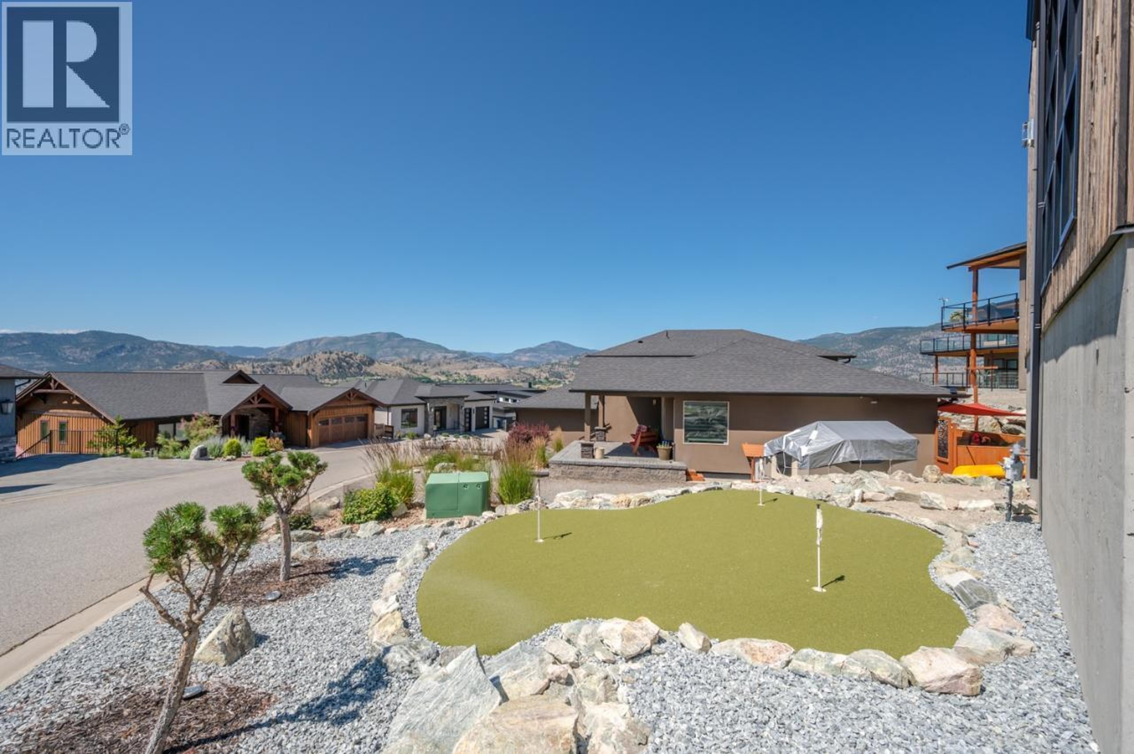 125 CABERNET Drive, Okanagan Falls - Exteriors - Photo 3