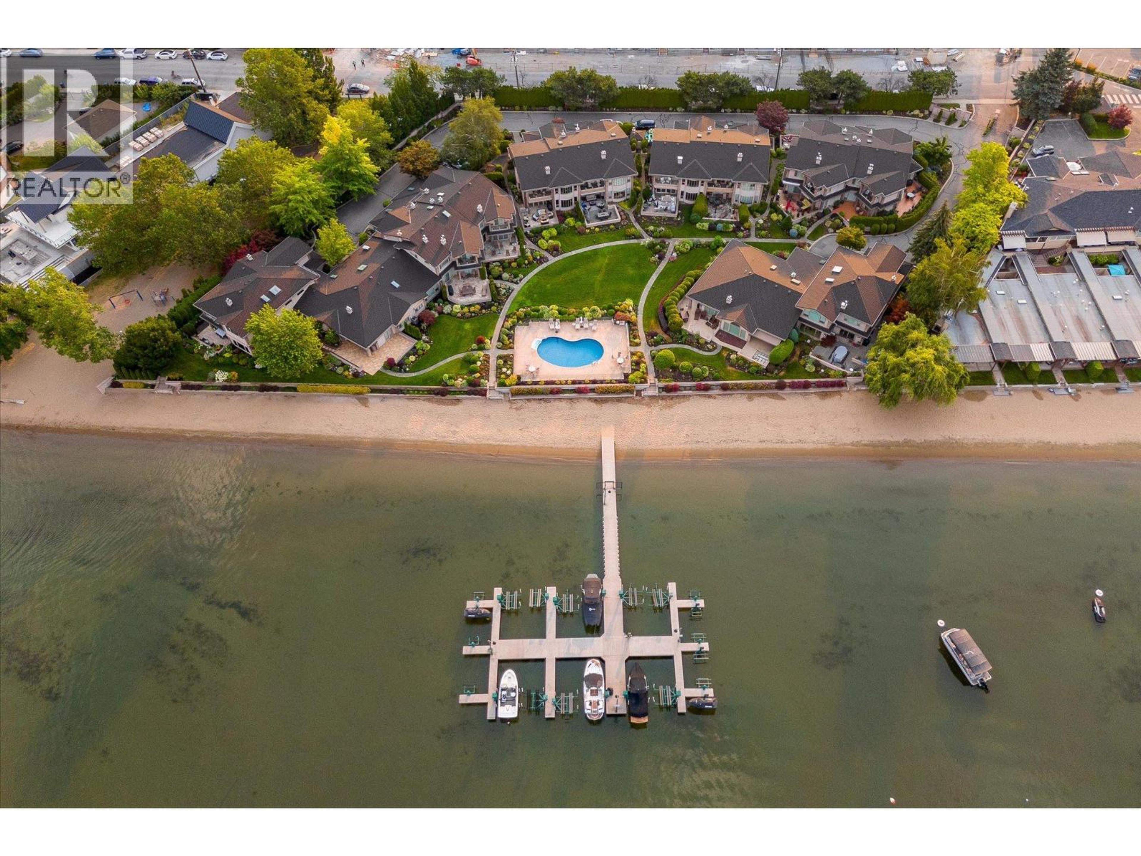 3300 Watt Road, Kelowna - Exteriors - Full Complex View, Drone/Aerial View - Photo 3