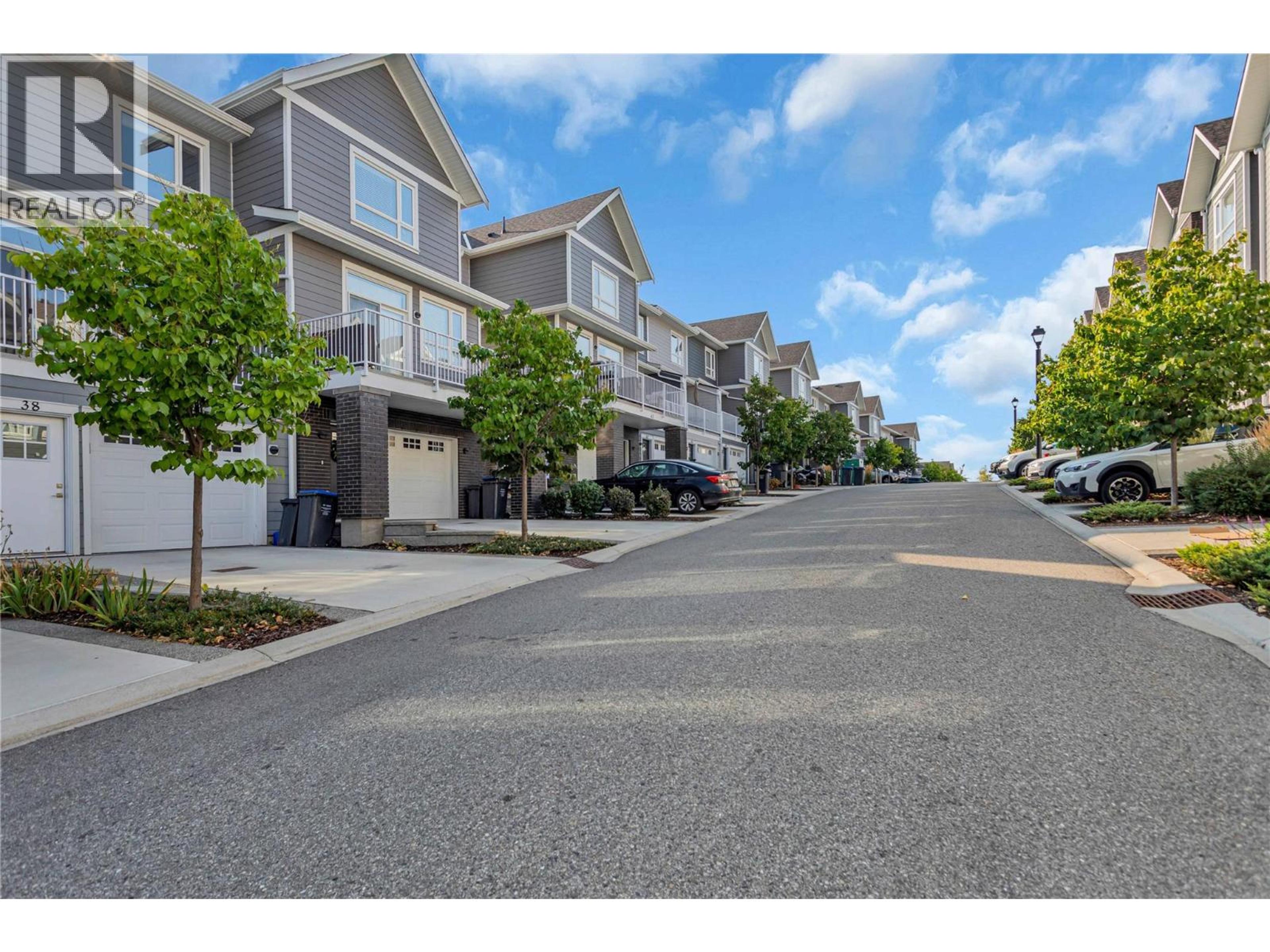 13098 Shoreline Way, Lake Country - Exteriors - Full Complex View - Photo 2