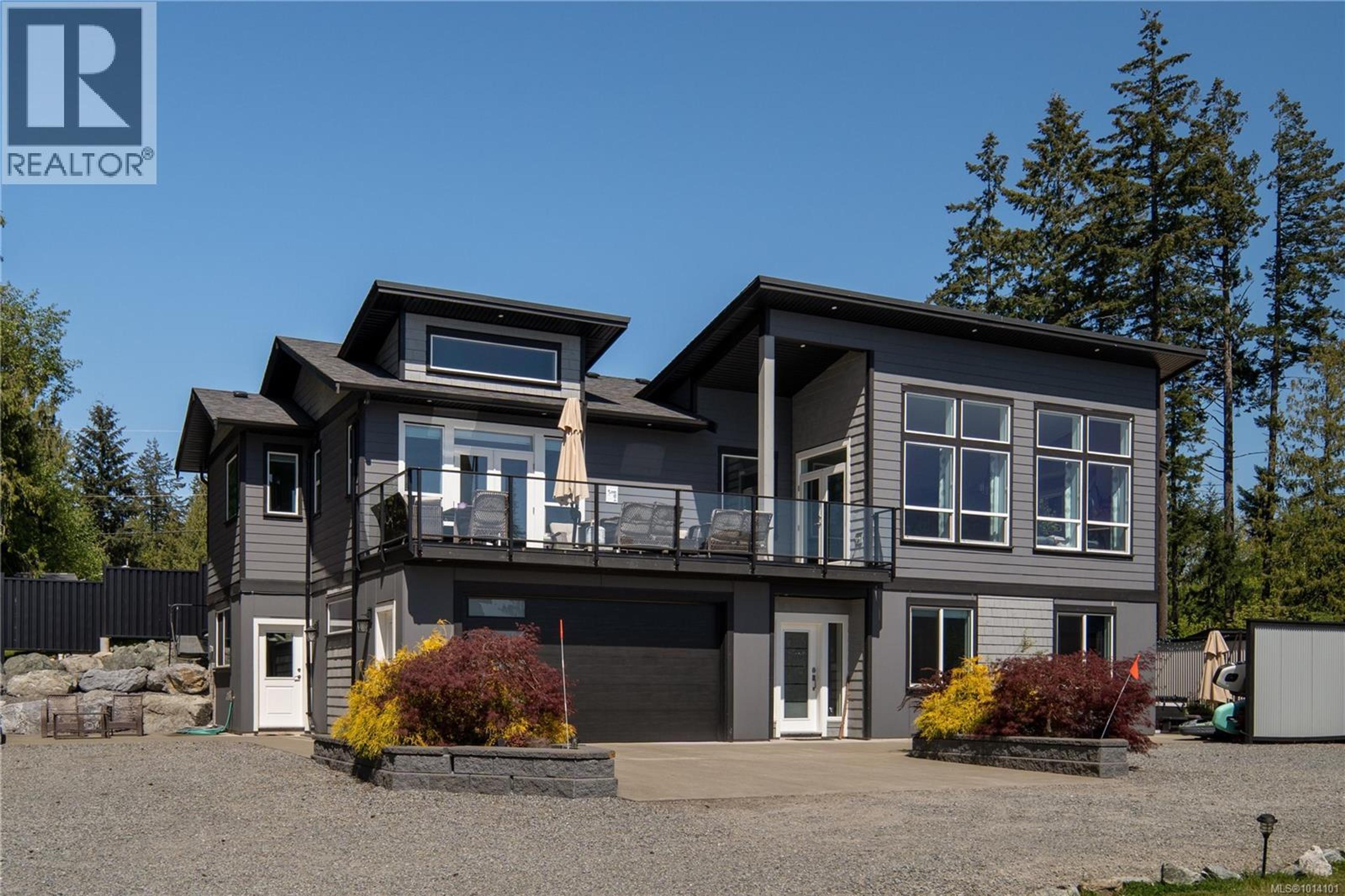 505 Nelson Street, Coquitlam - Exteriors - Photo 1