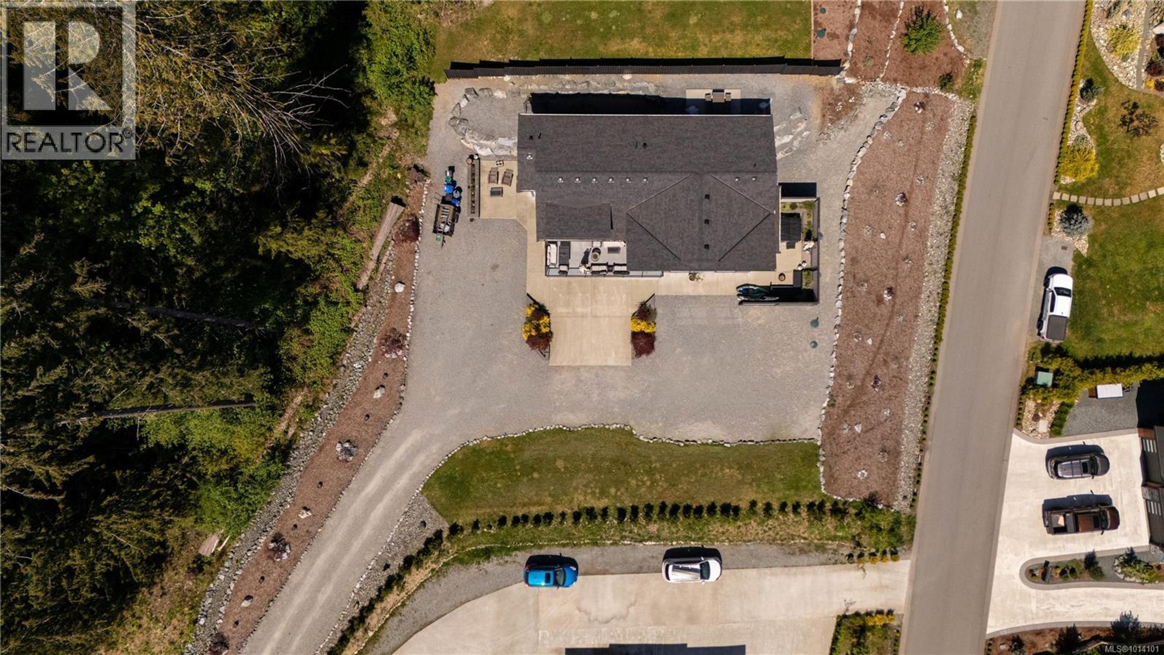 505 Nelson Street, Coquitlam - Exteriors - Drone/Aerial View - Photo 5