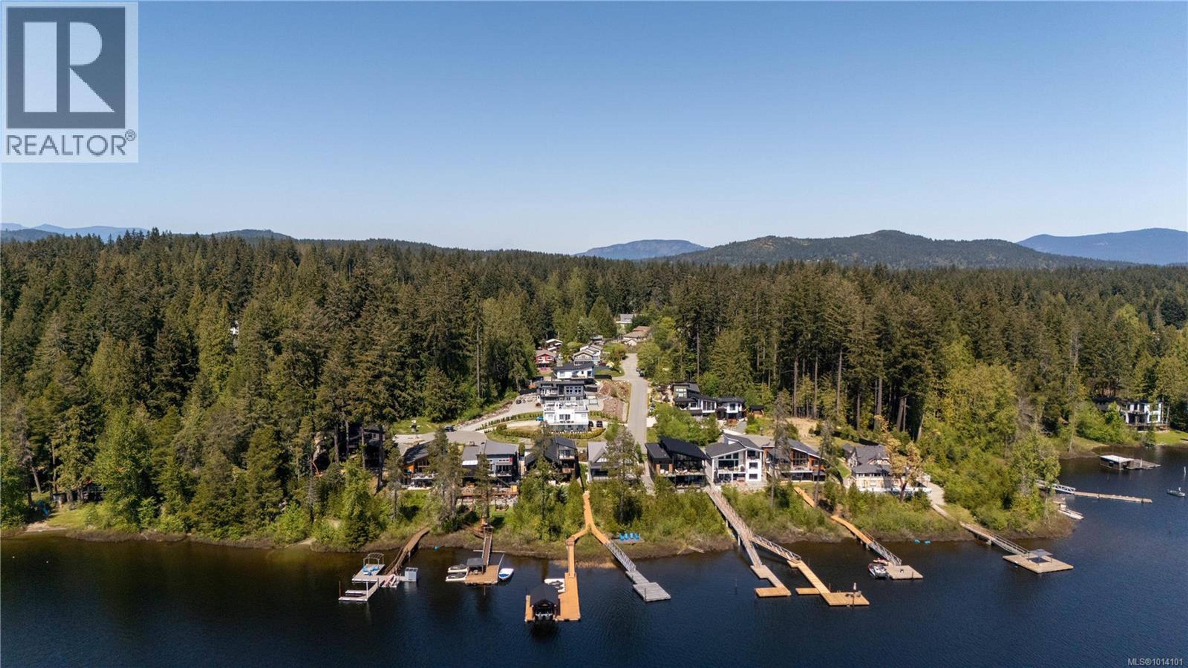 505 Nelson Street, Coquitlam - Exteriors - Full Complex View, Drone/Aerial View - Photo 6