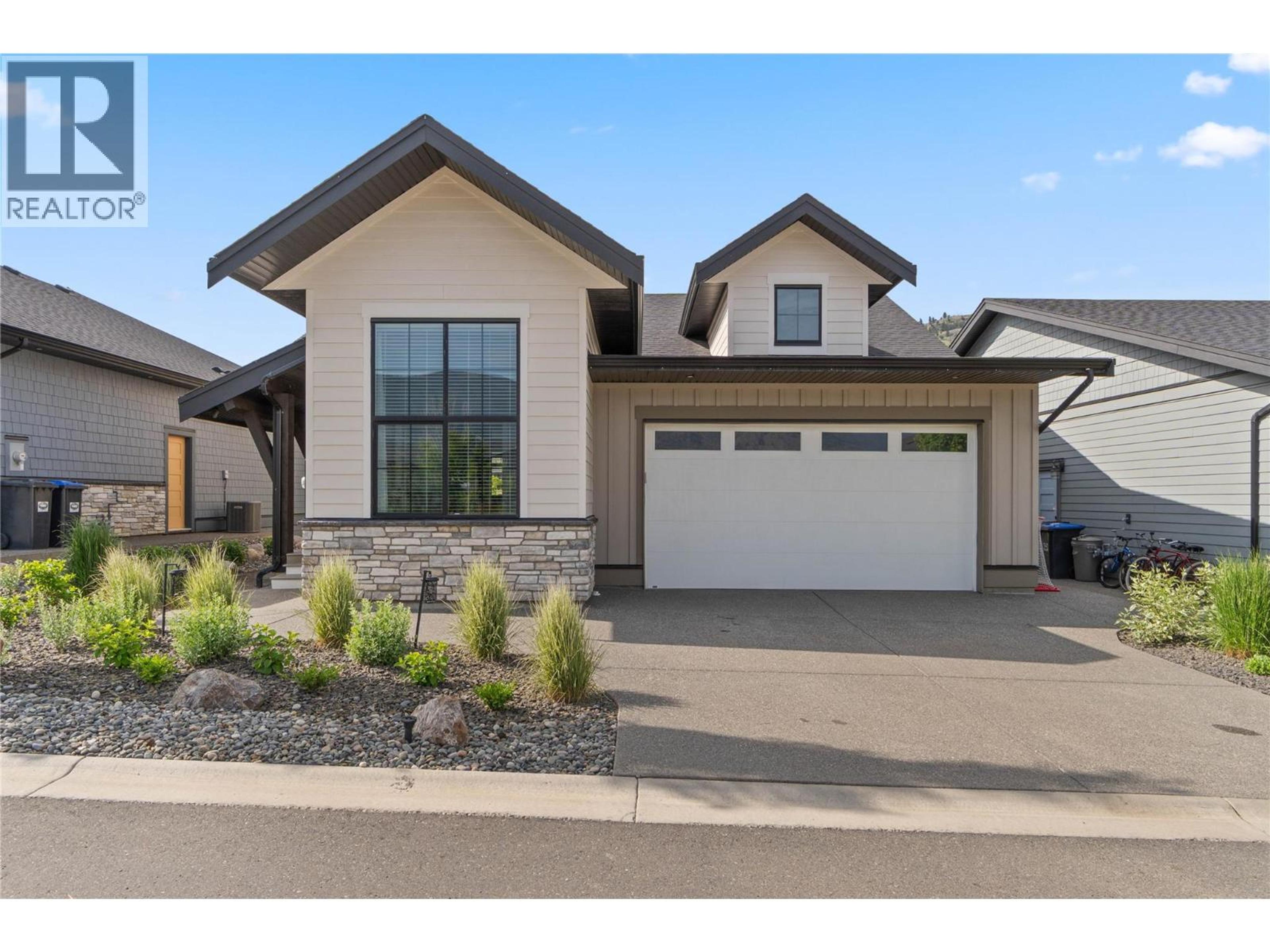 260 Rue Cheval Noir, Kamloops - Exteriors - Photo 5