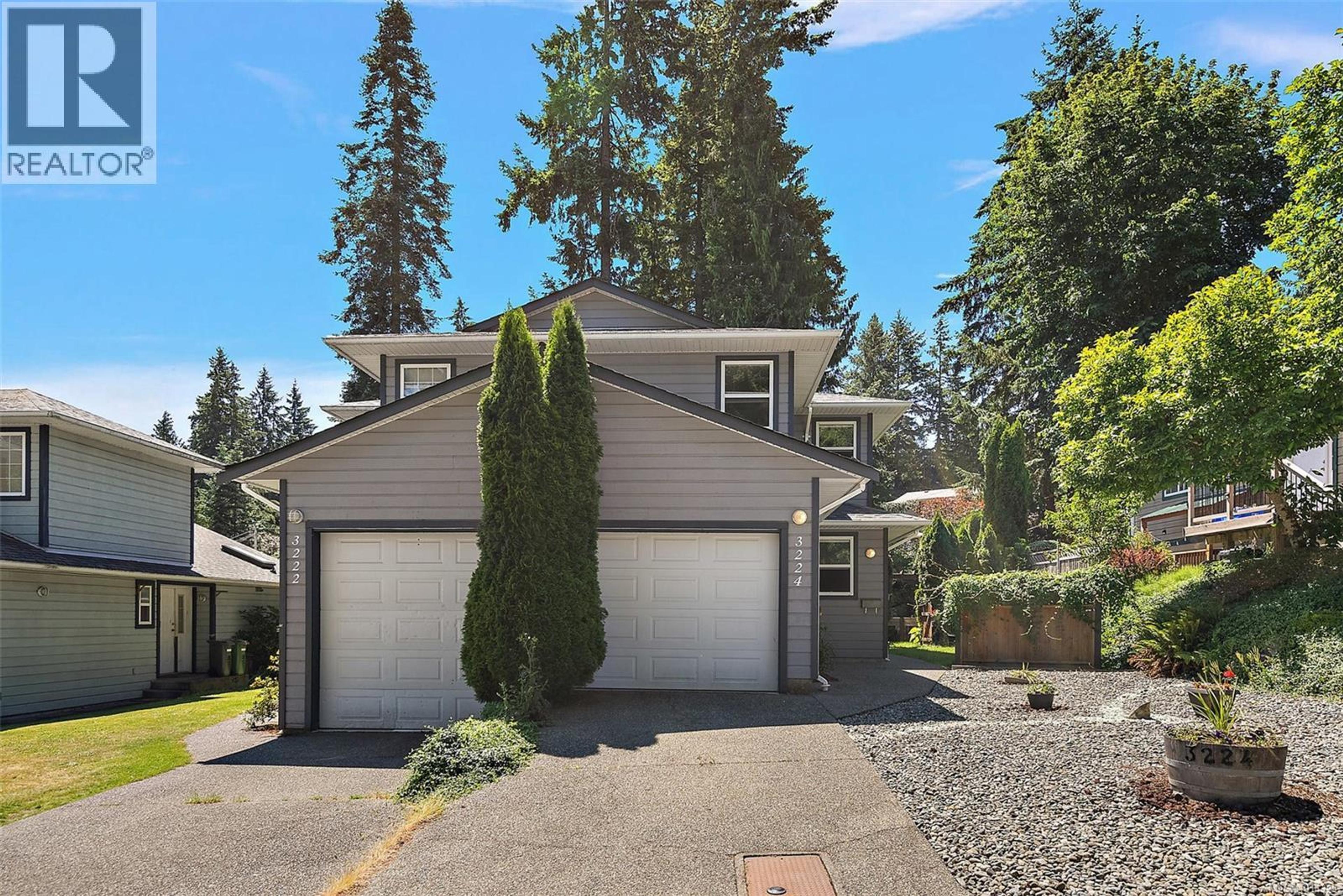 3224 Hillwood Rd, Duncan - Exteriors - Photo 2