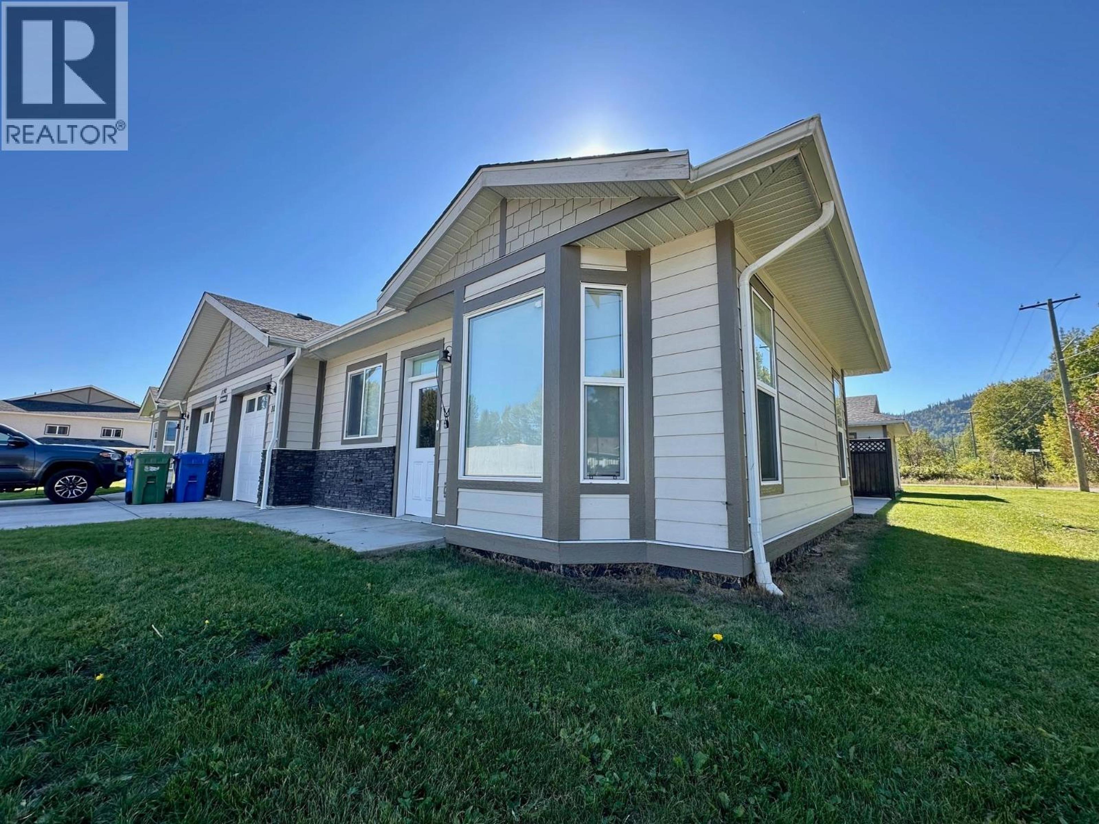 1192 VANCOUVER STREET, Smithers - Exteriors - Photo 1