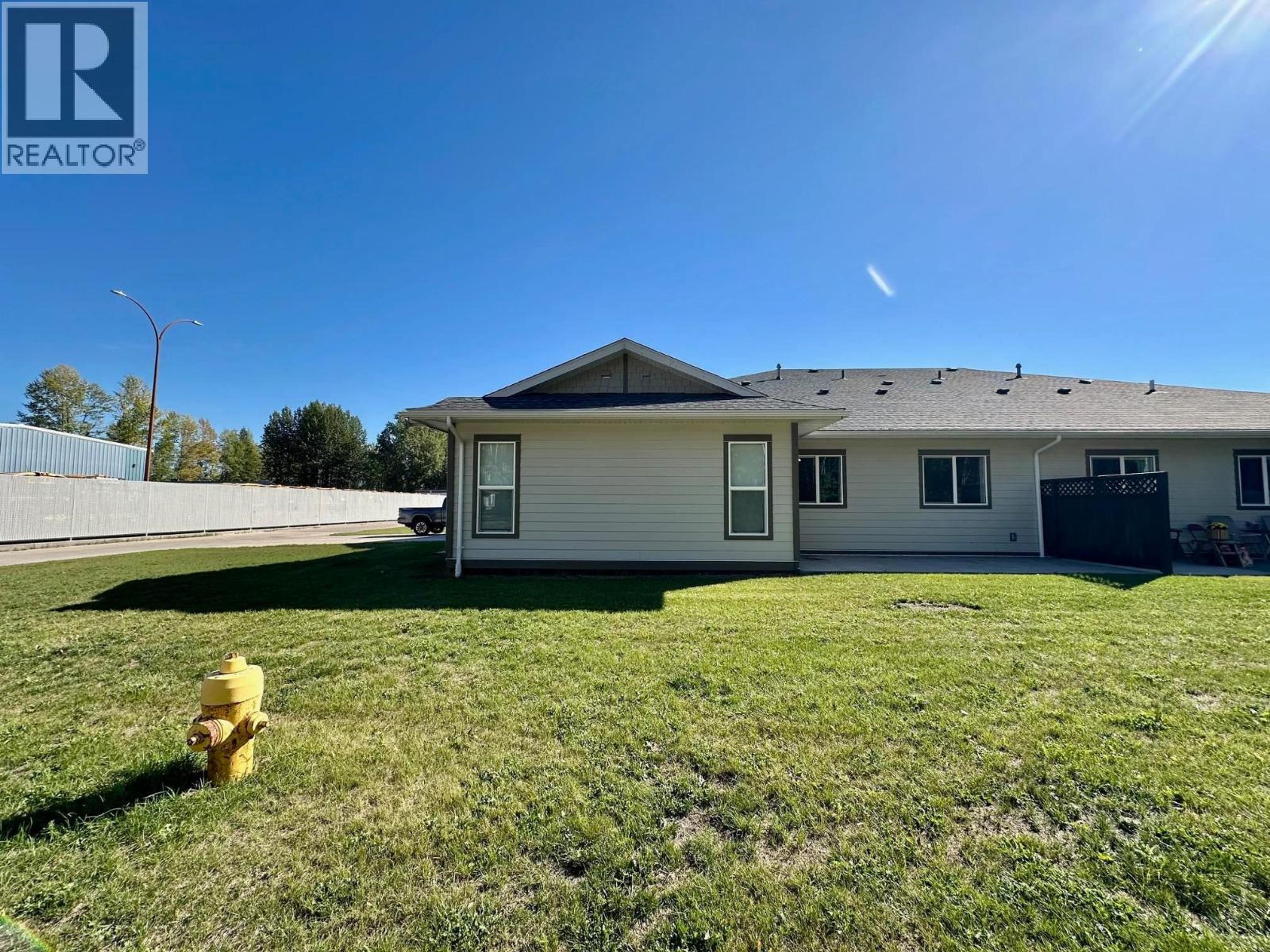 1192 VANCOUVER STREET, Smithers - Exteriors - Photo 9