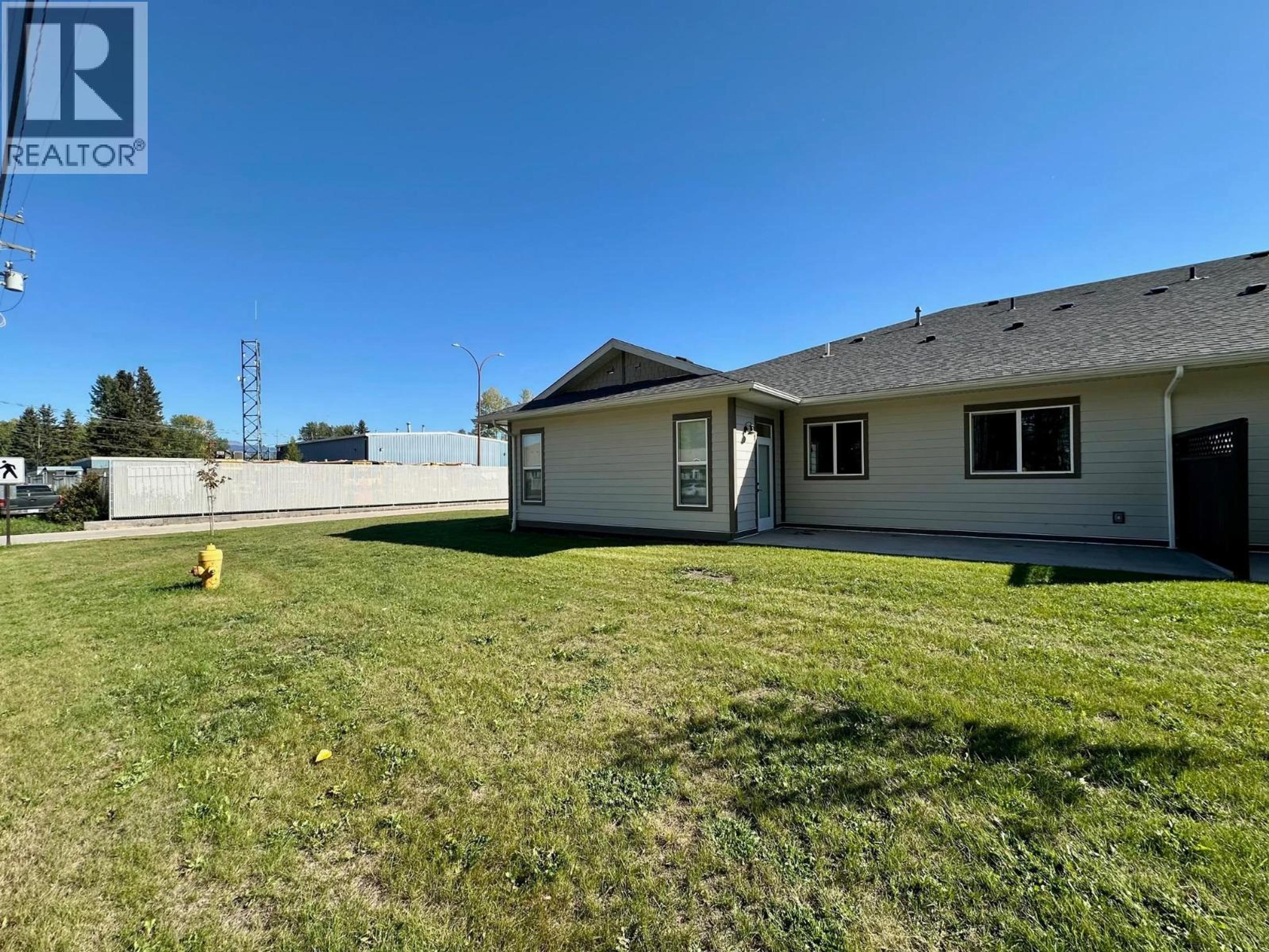 1192 VANCOUVER STREET, Smithers - Exteriors - Photo 10