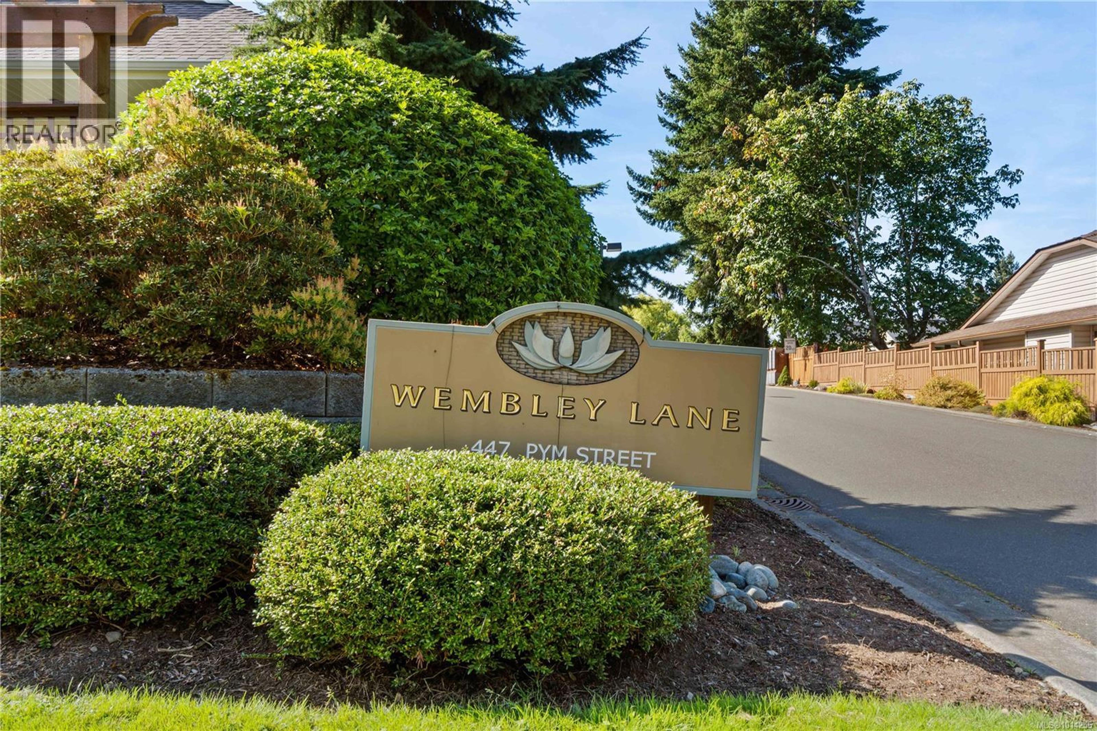 447 Pym St S, Parksville - Exteriors - Photo 14