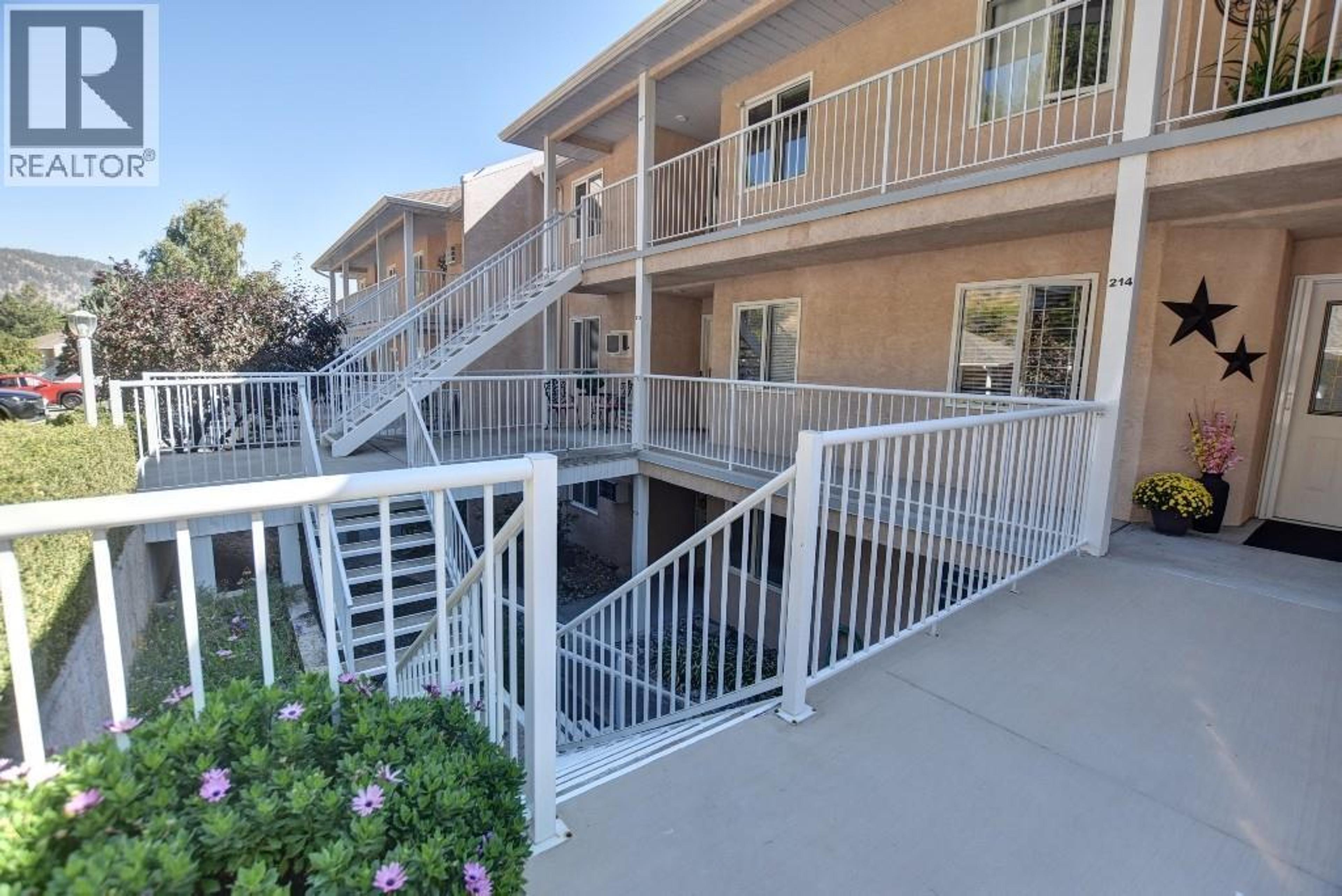 4630 Ponderosa Drive Lot# 21, Peachland - Exteriors - Photo 1