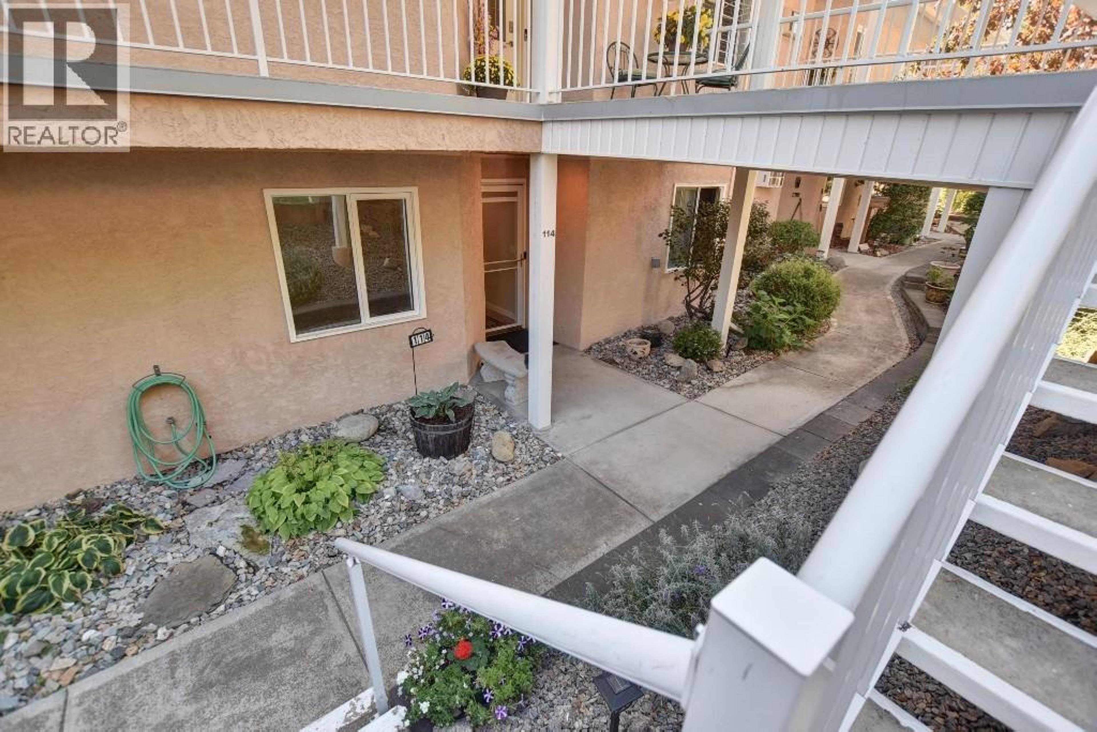 4630 Ponderosa Drive Lot# 21, Peachland - Exteriors - Photo 2