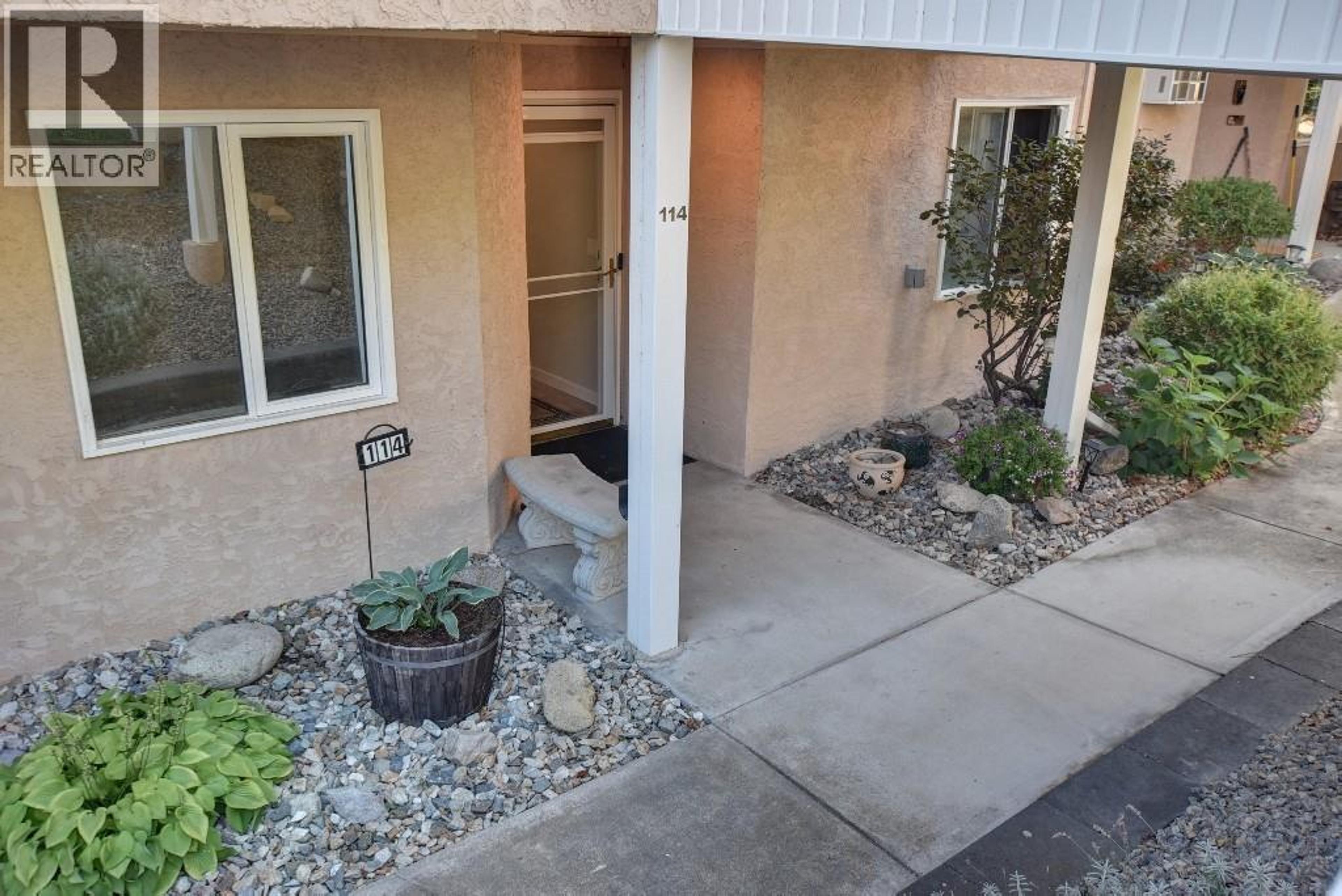 4630 Ponderosa Drive Lot# 21, Peachland - Exteriors - Photo 5