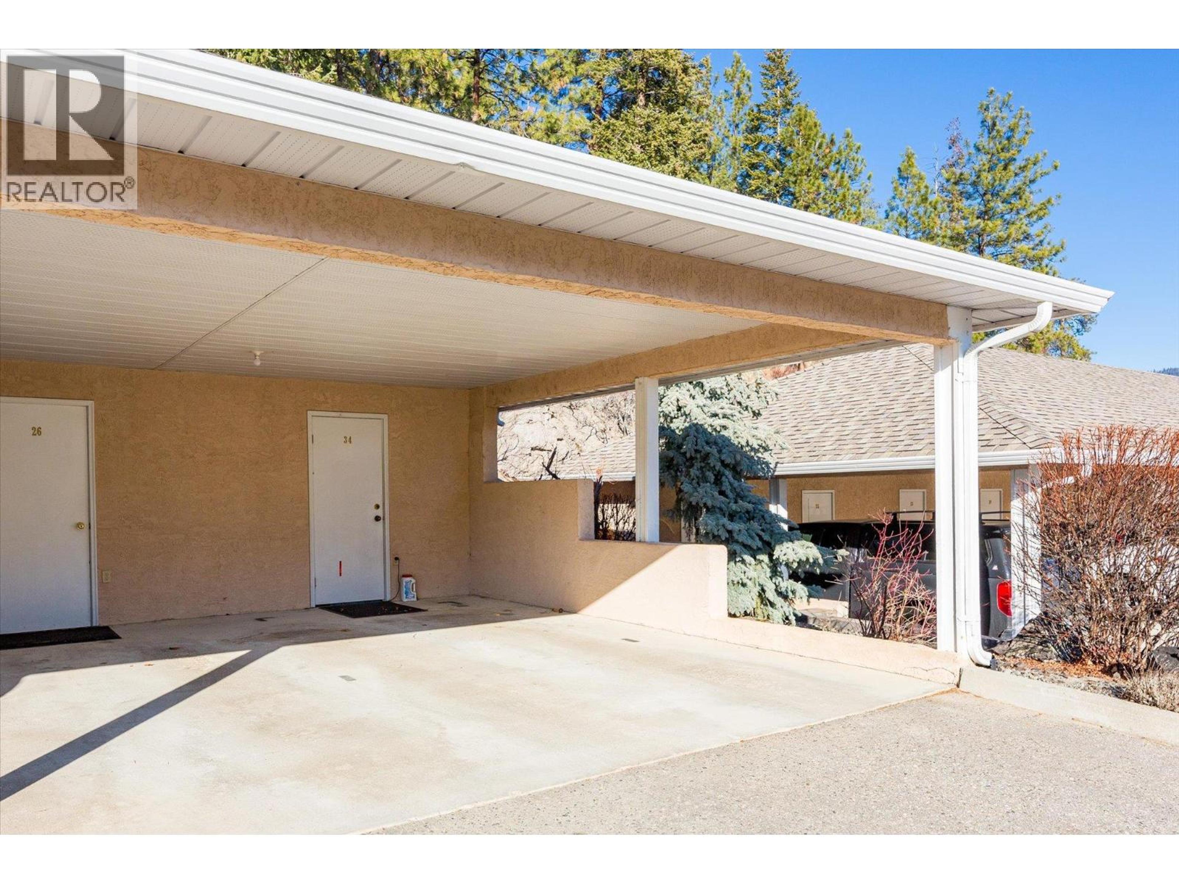 4630 Ponderosa Drive Lot# 21, Peachland - Exteriors - Photo 4