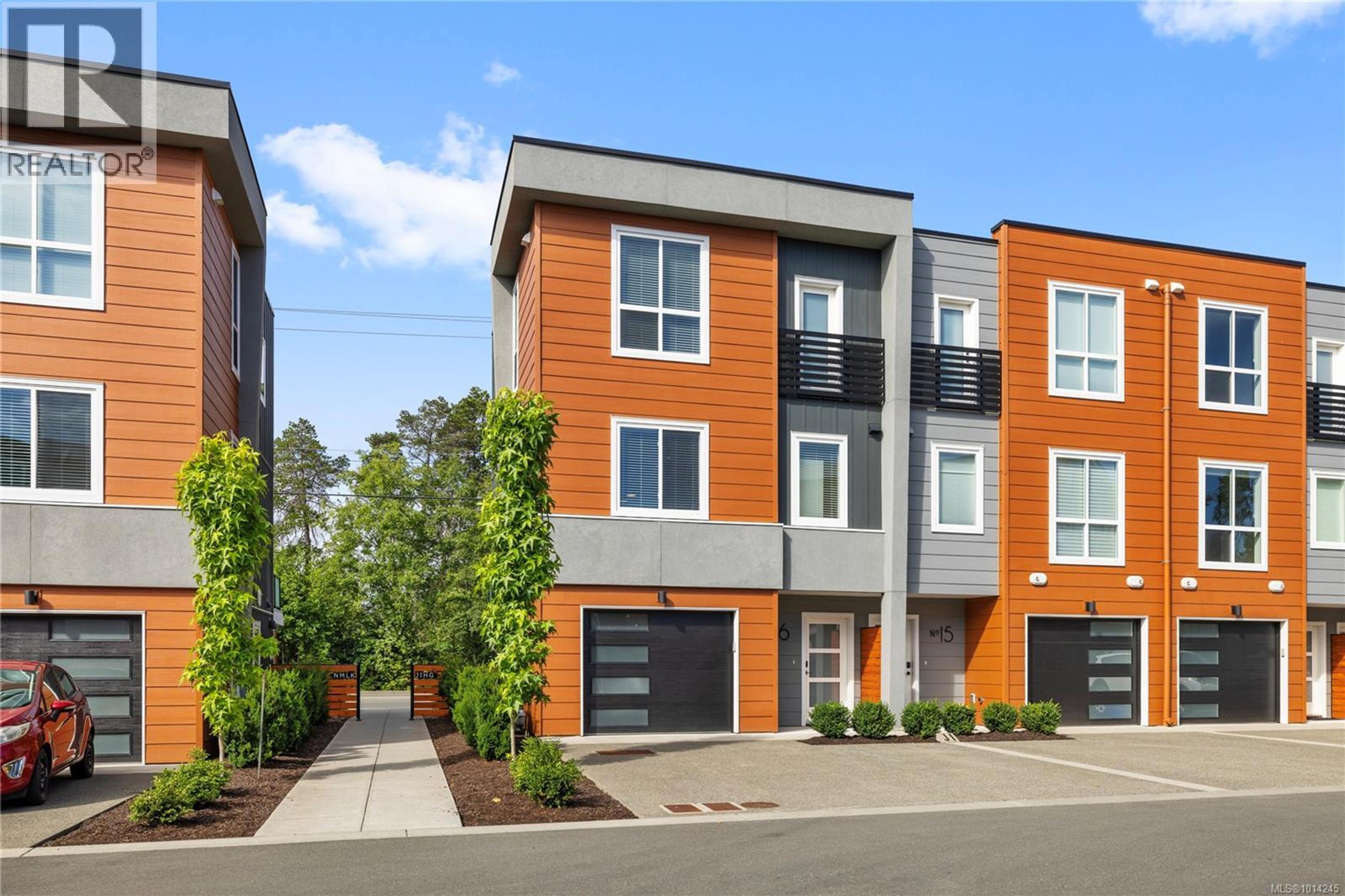 2310 Guthrie Rd, Comox - Exteriors - Full Complex View - Photo 1