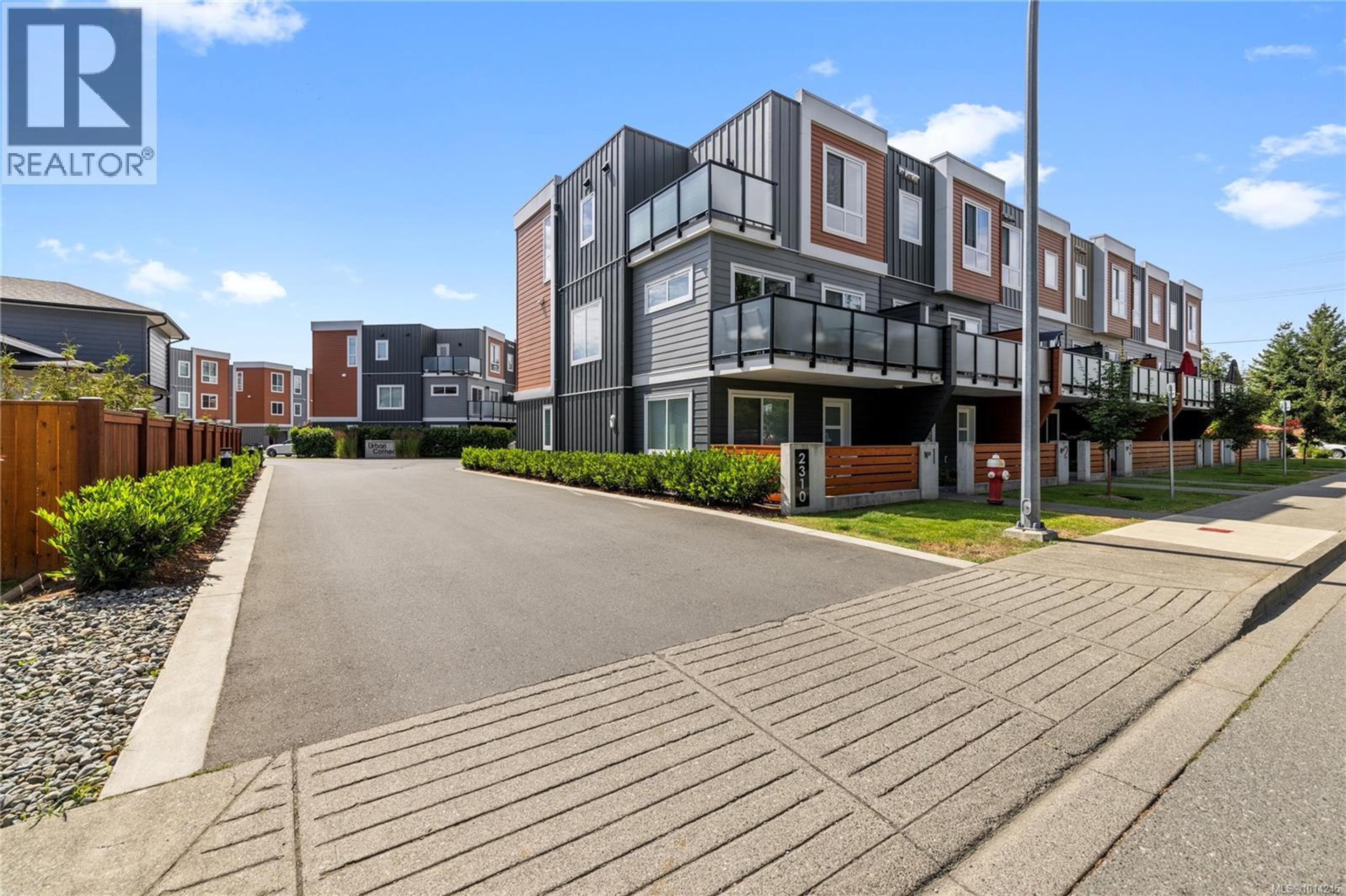 2310 Guthrie Rd, Comox - Exteriors - Full Complex View - Photo 4