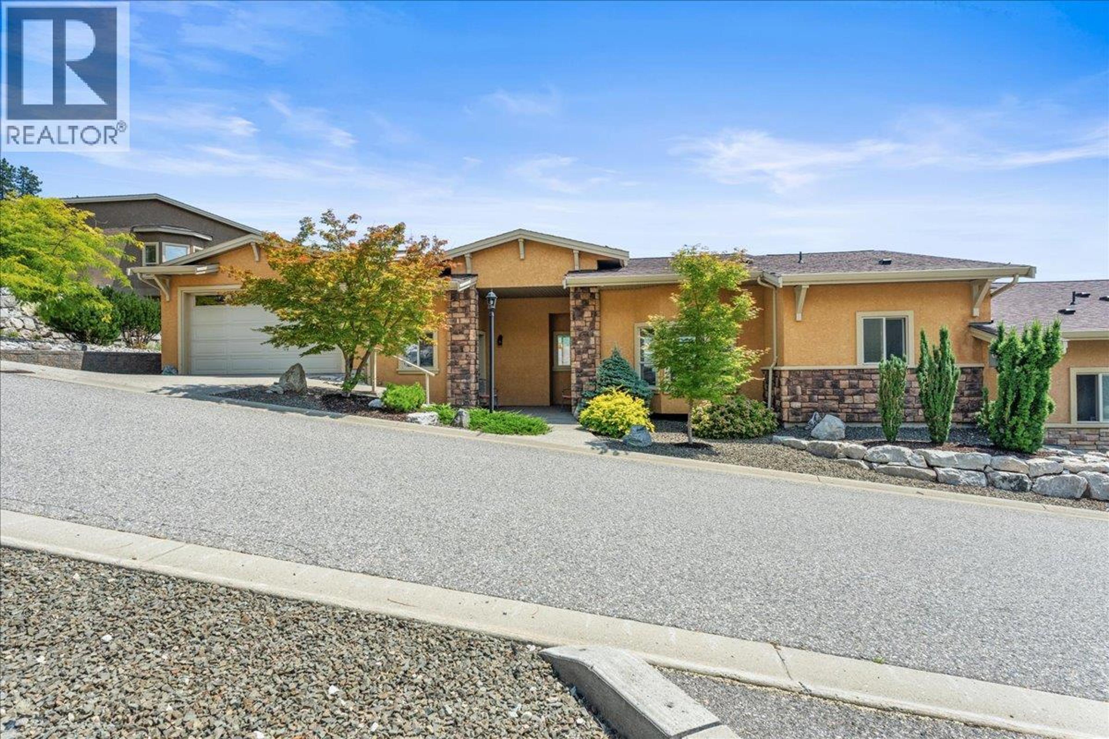 5165 Trepanier Bench Road, Peachland - Exteriors - Photo 3