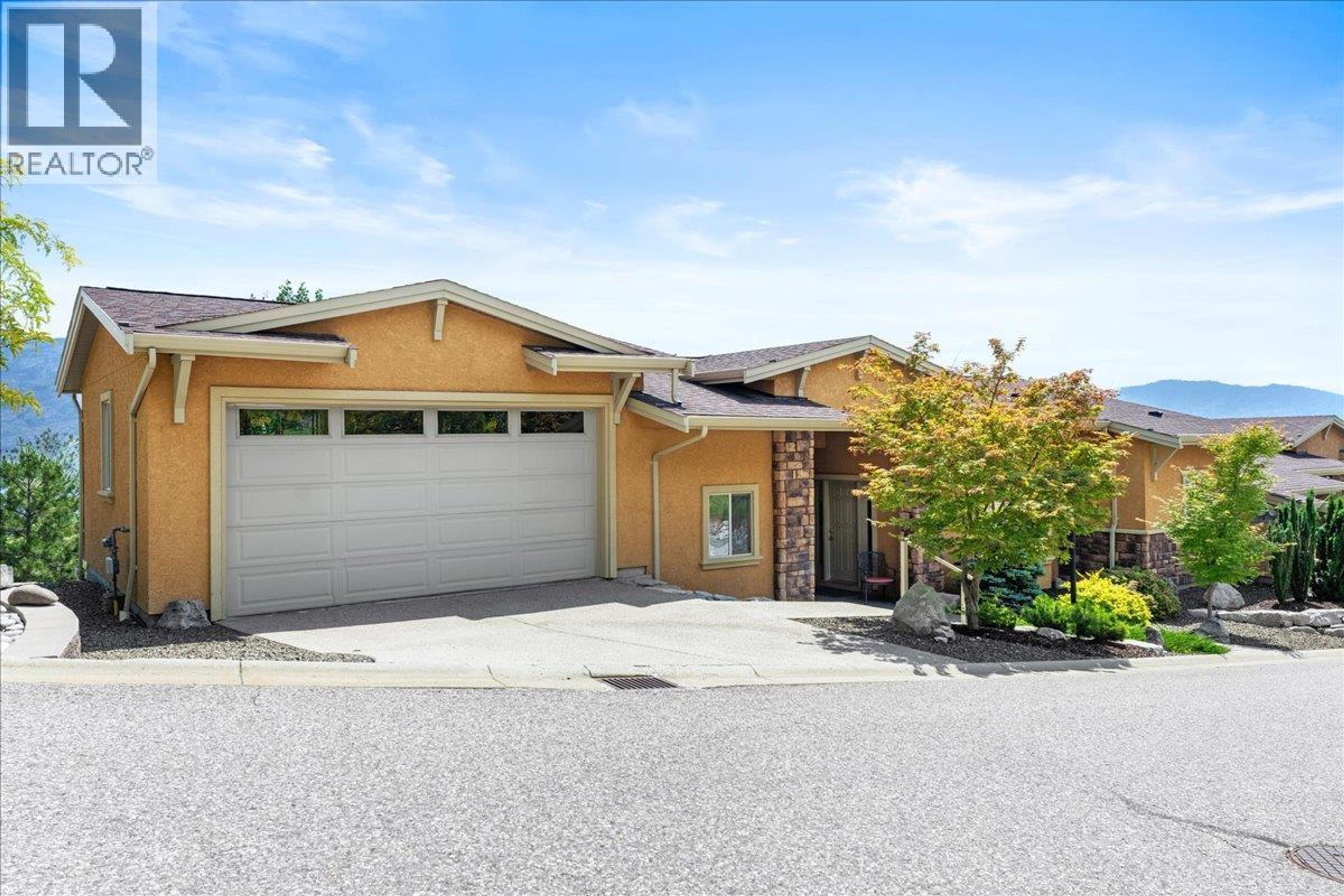 5165 Trepanier Bench Road, Peachland - Exteriors - Photo 4