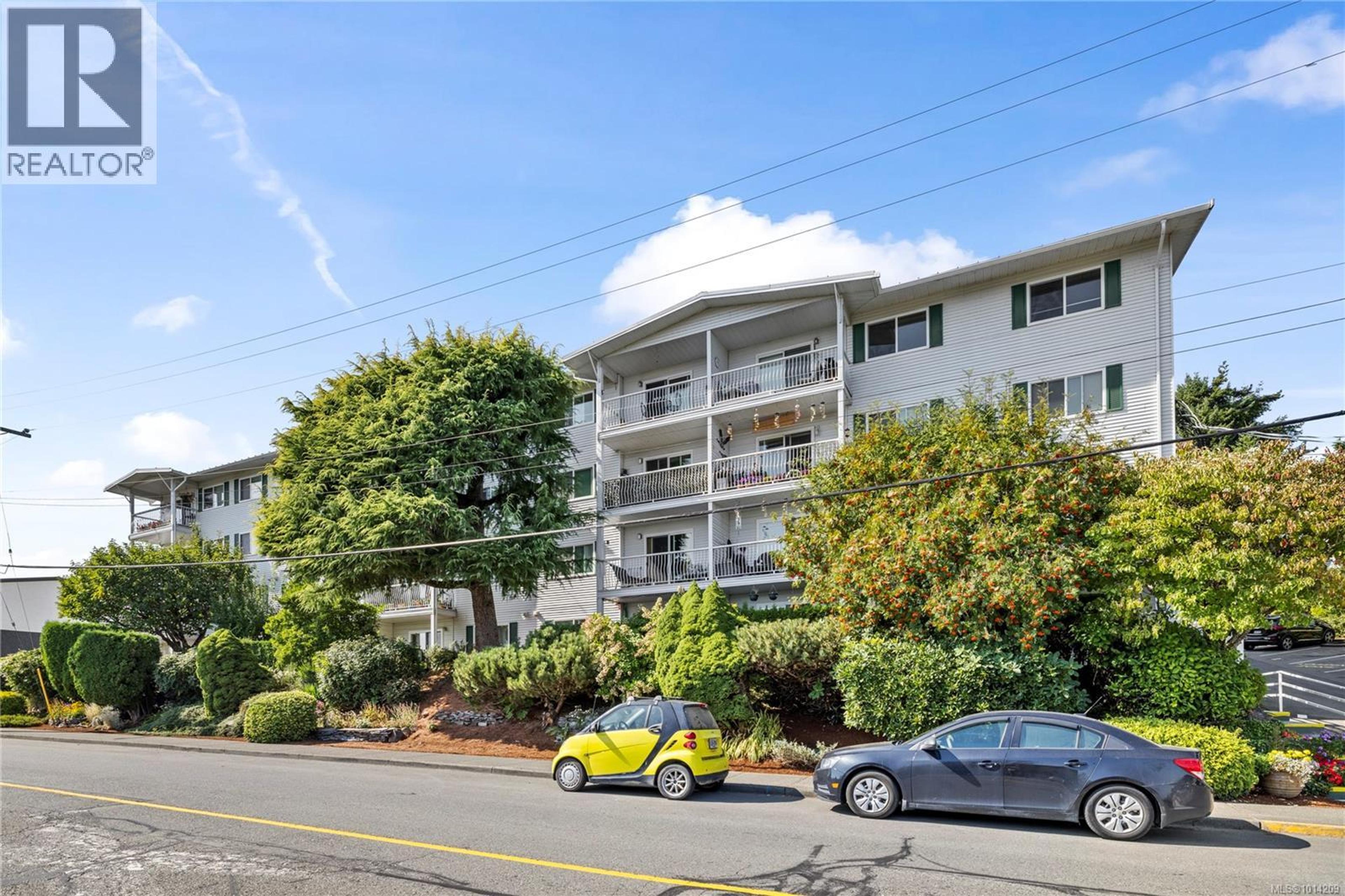 9942 Daniel St, Chemainus - Exteriors - Photo 1