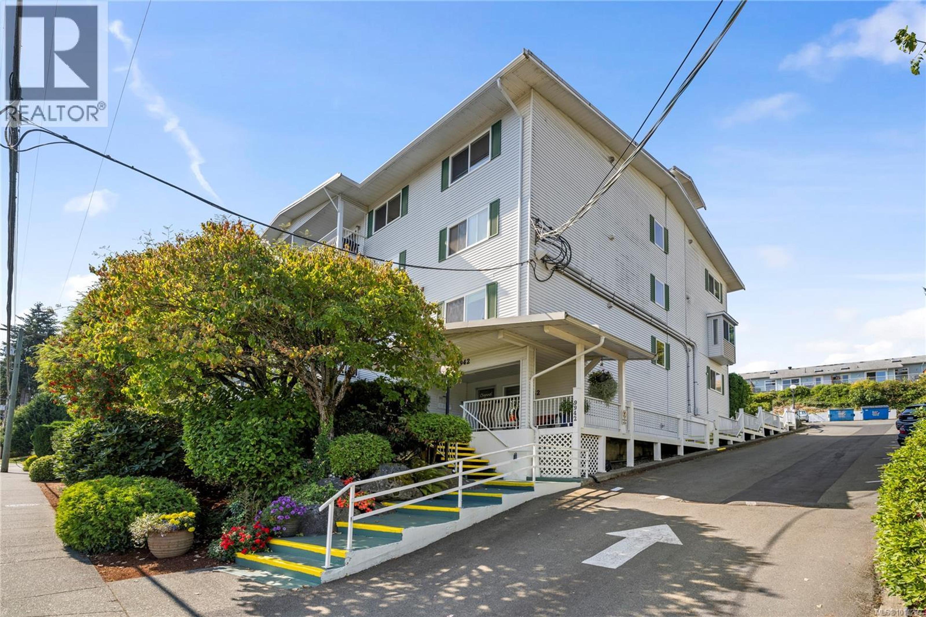 9942 Daniel St, Chemainus - Exteriors - Photo 4