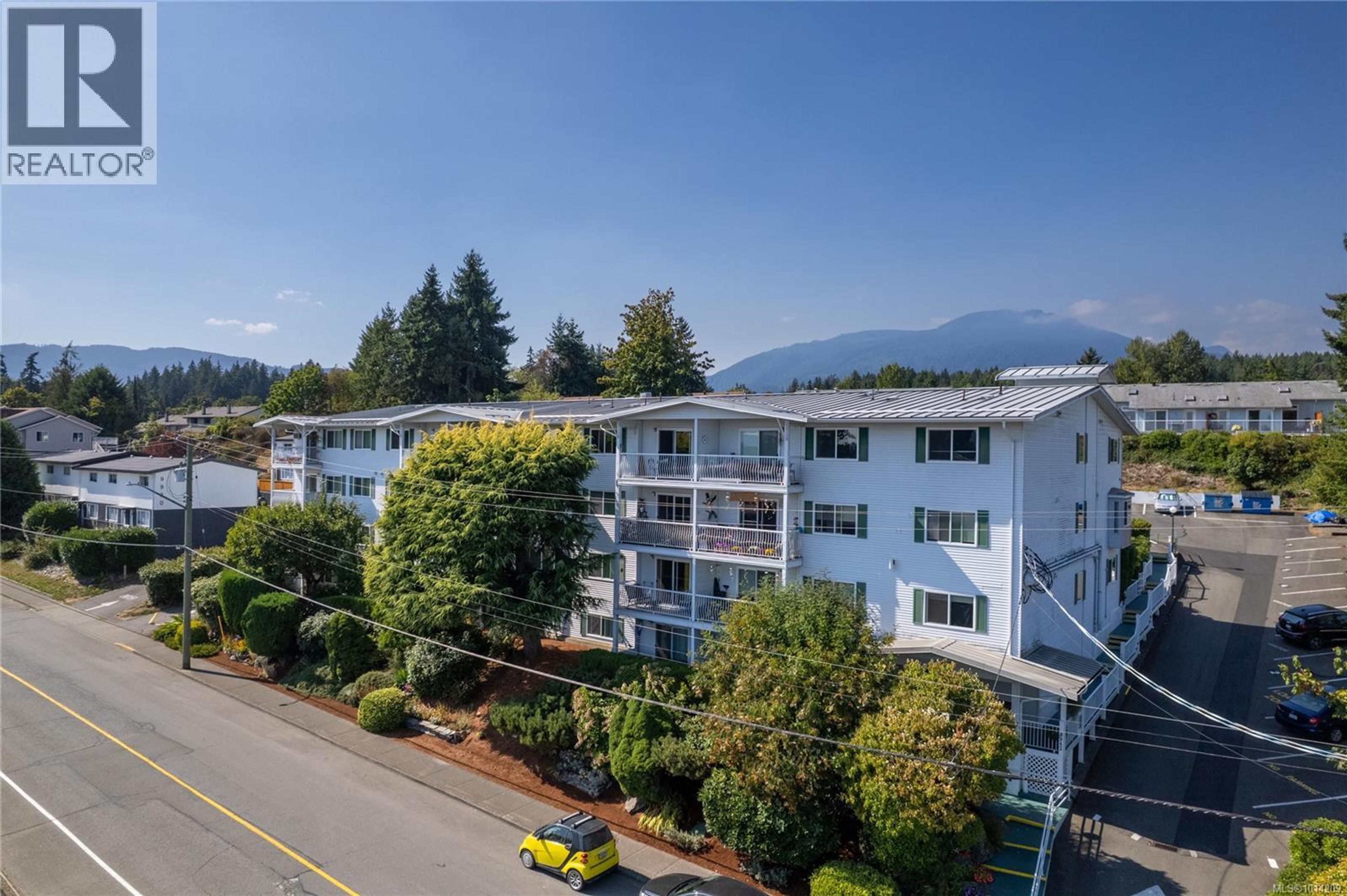 9942 Daniel St, Chemainus - Exteriors - Drone/Aerial View - Photo 5