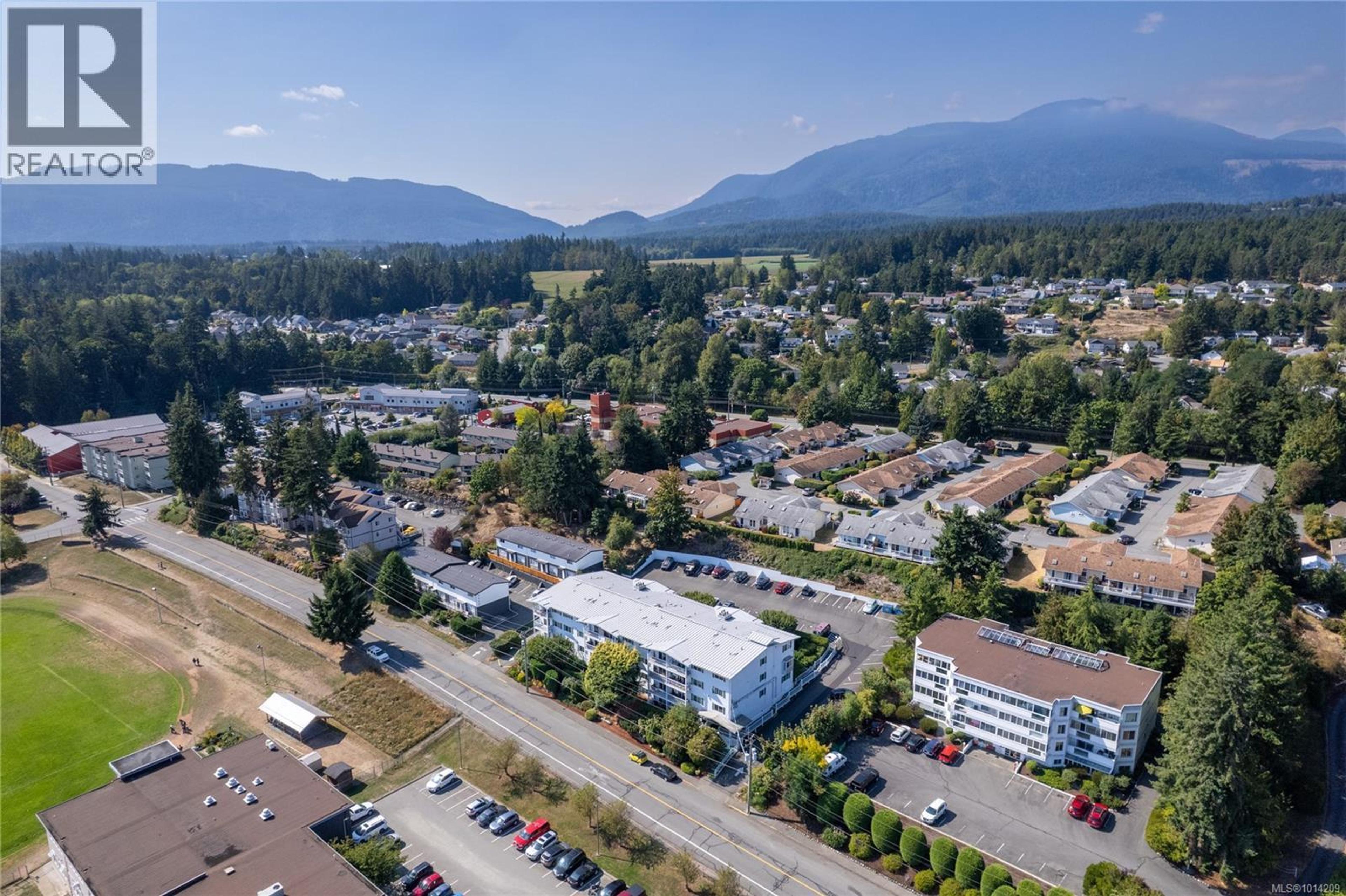 9942 Daniel St, Chemainus - Exteriors - Full Complex View, Drone/Aerial View - Photo 7