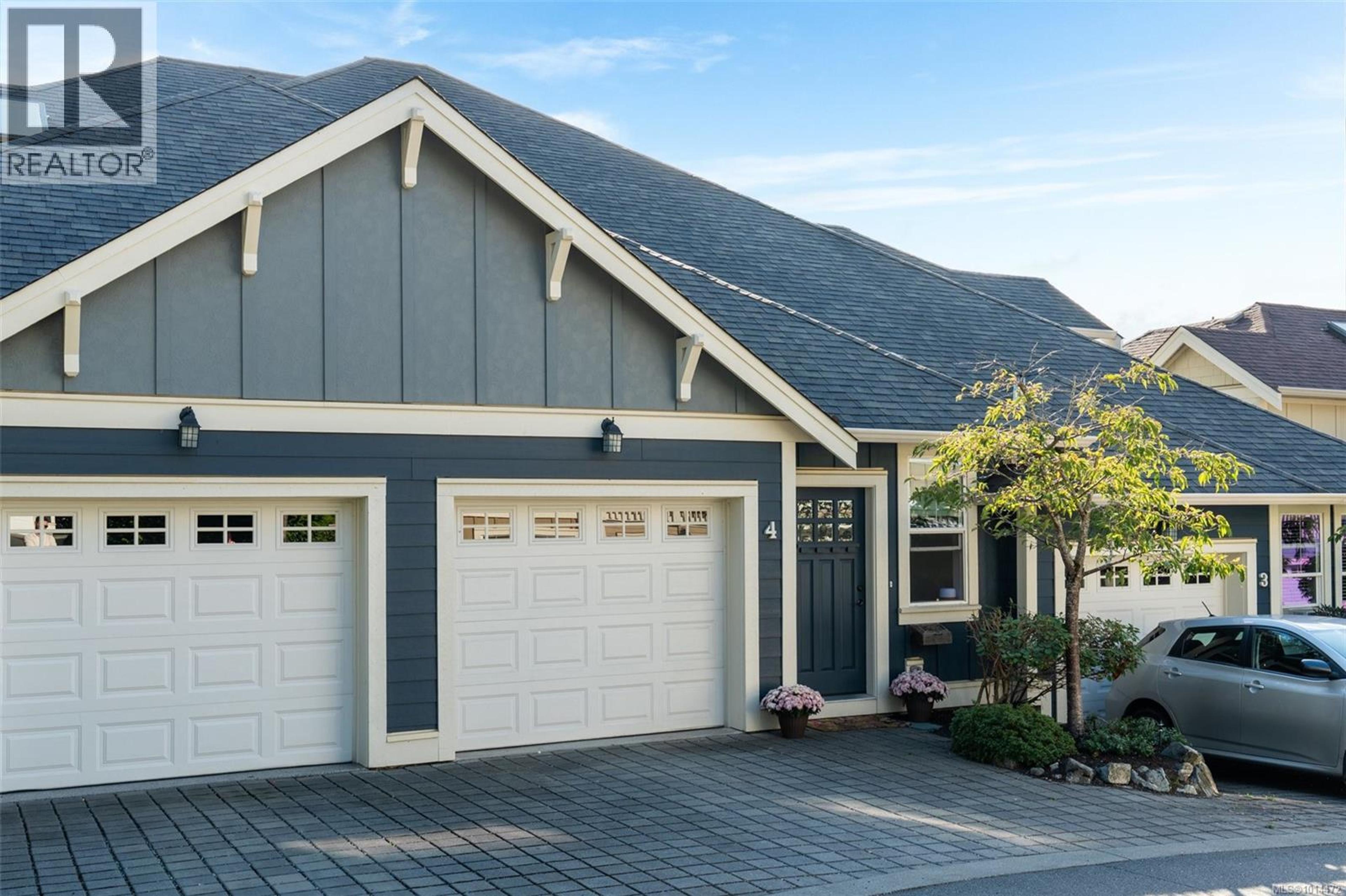 4583 Wilkinson Rd, Saanich - Exteriors - Full Complex View - Photo 1